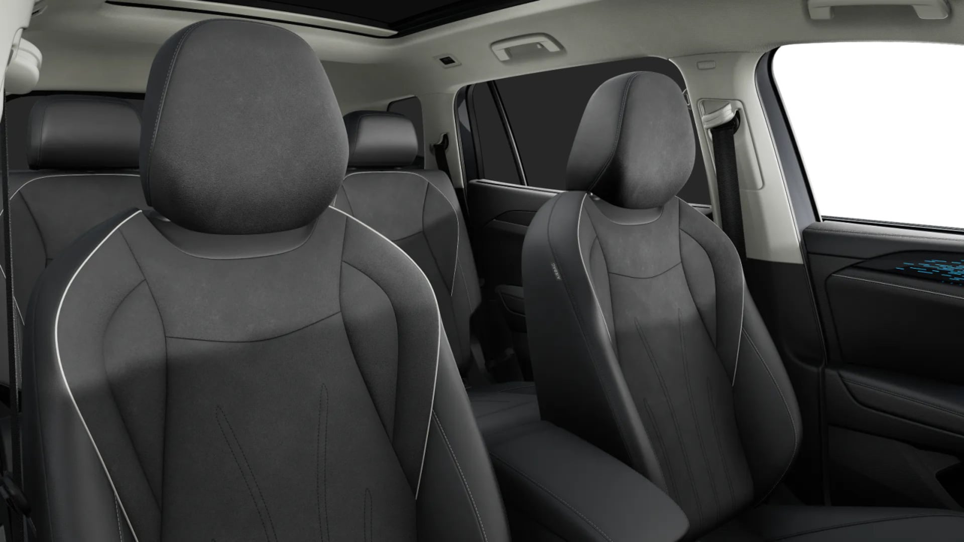 Volkswagen Tayron Elegance