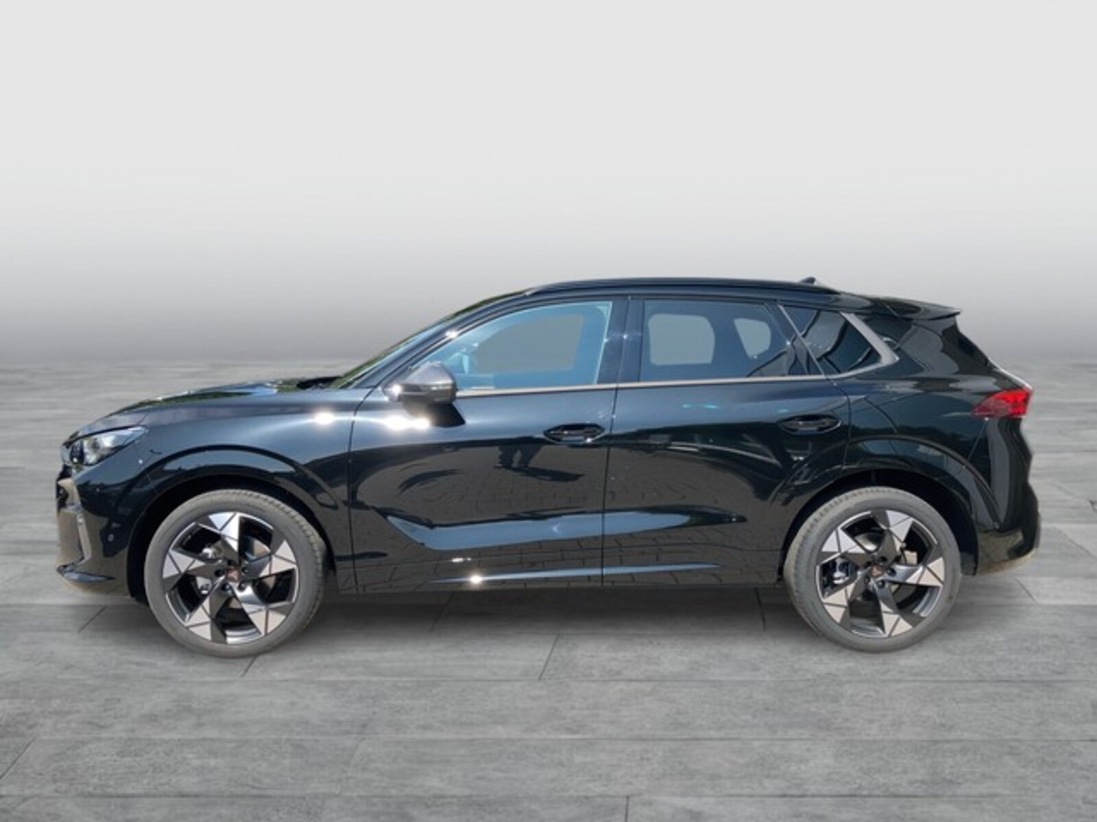 CUPRA Terramar – Bild 2