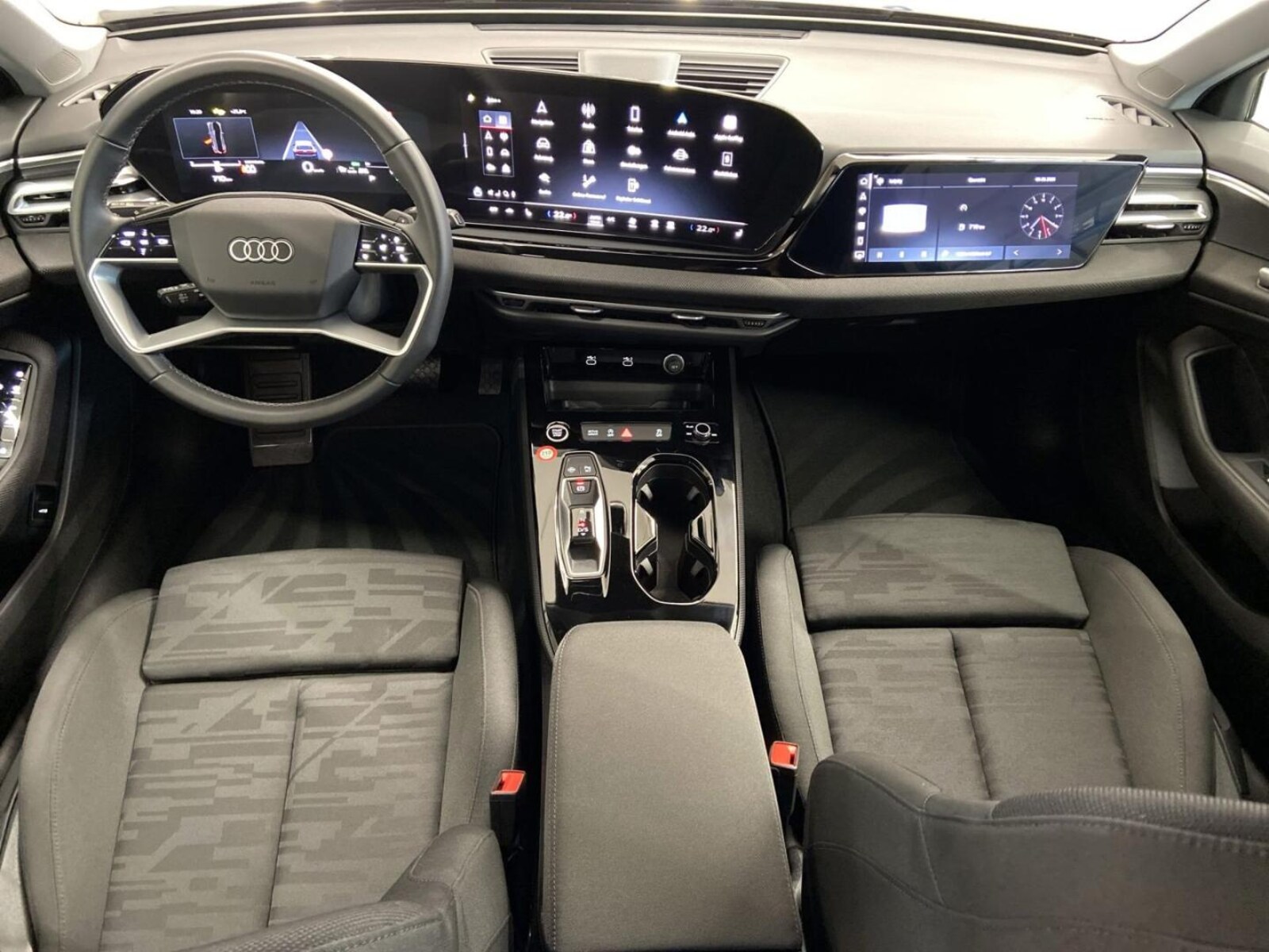 Audi A5 Avant – Bild 6