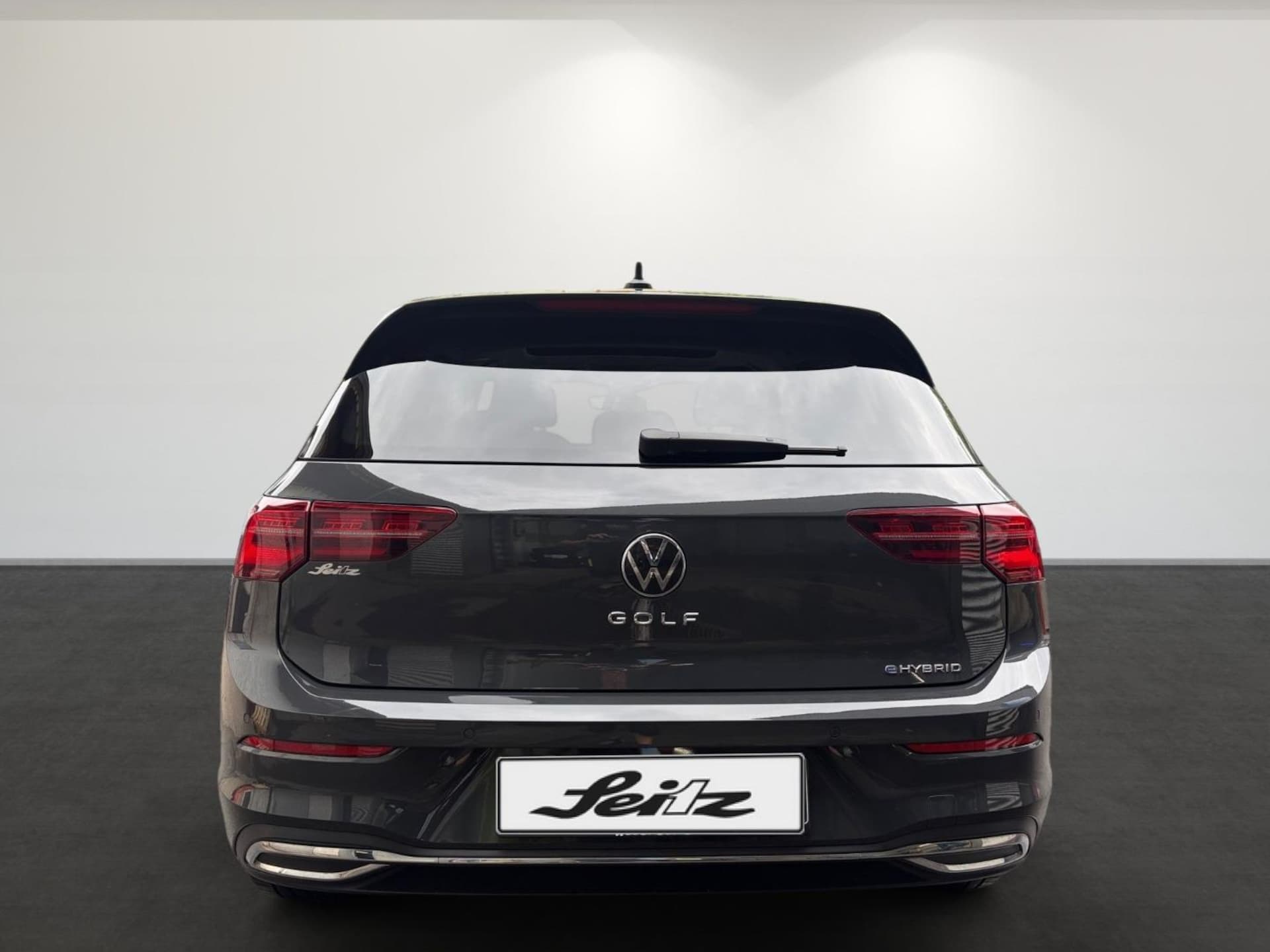 Volkswagen Golf Style