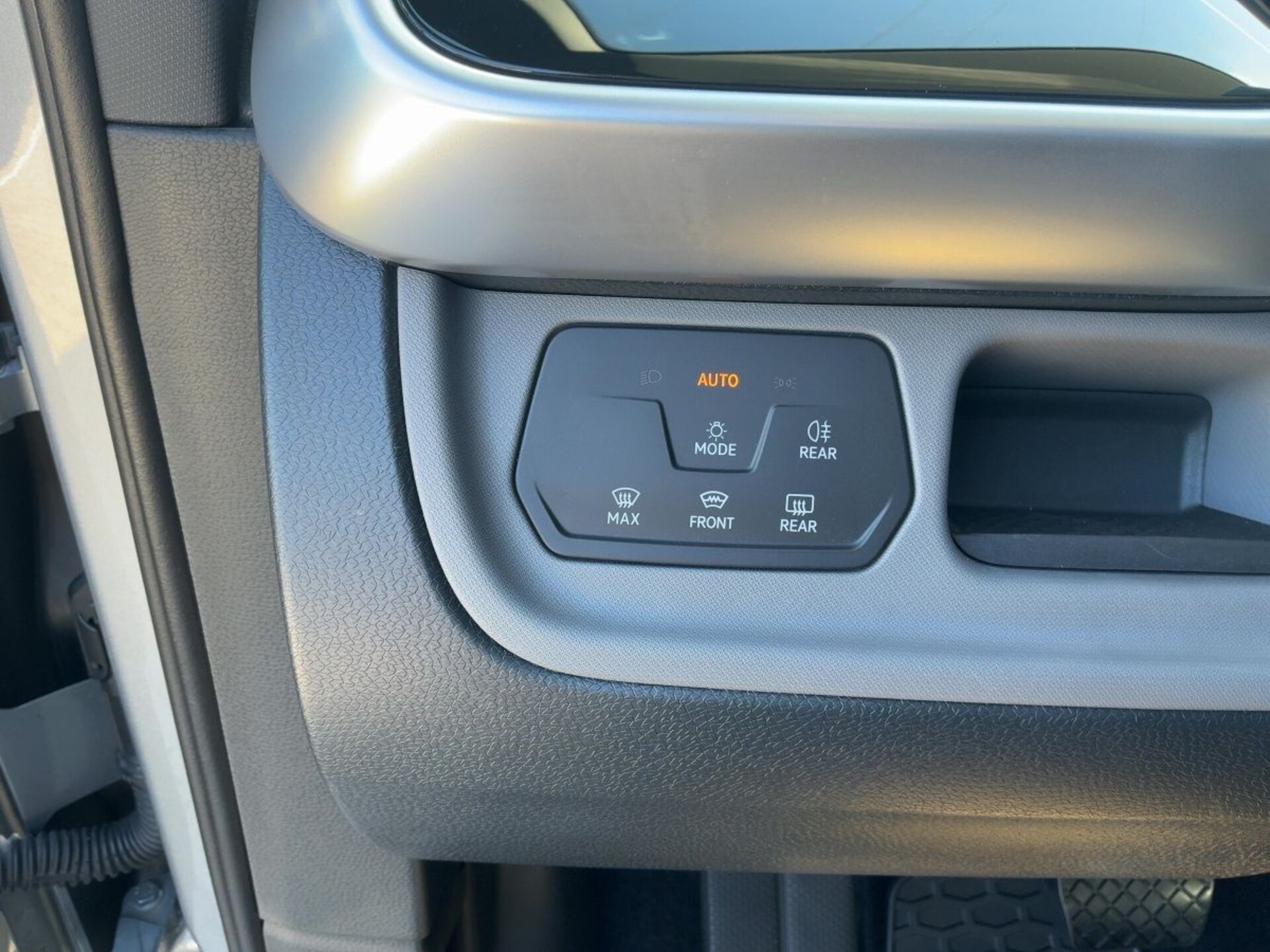 Volkswagen ID. Buzz Pro