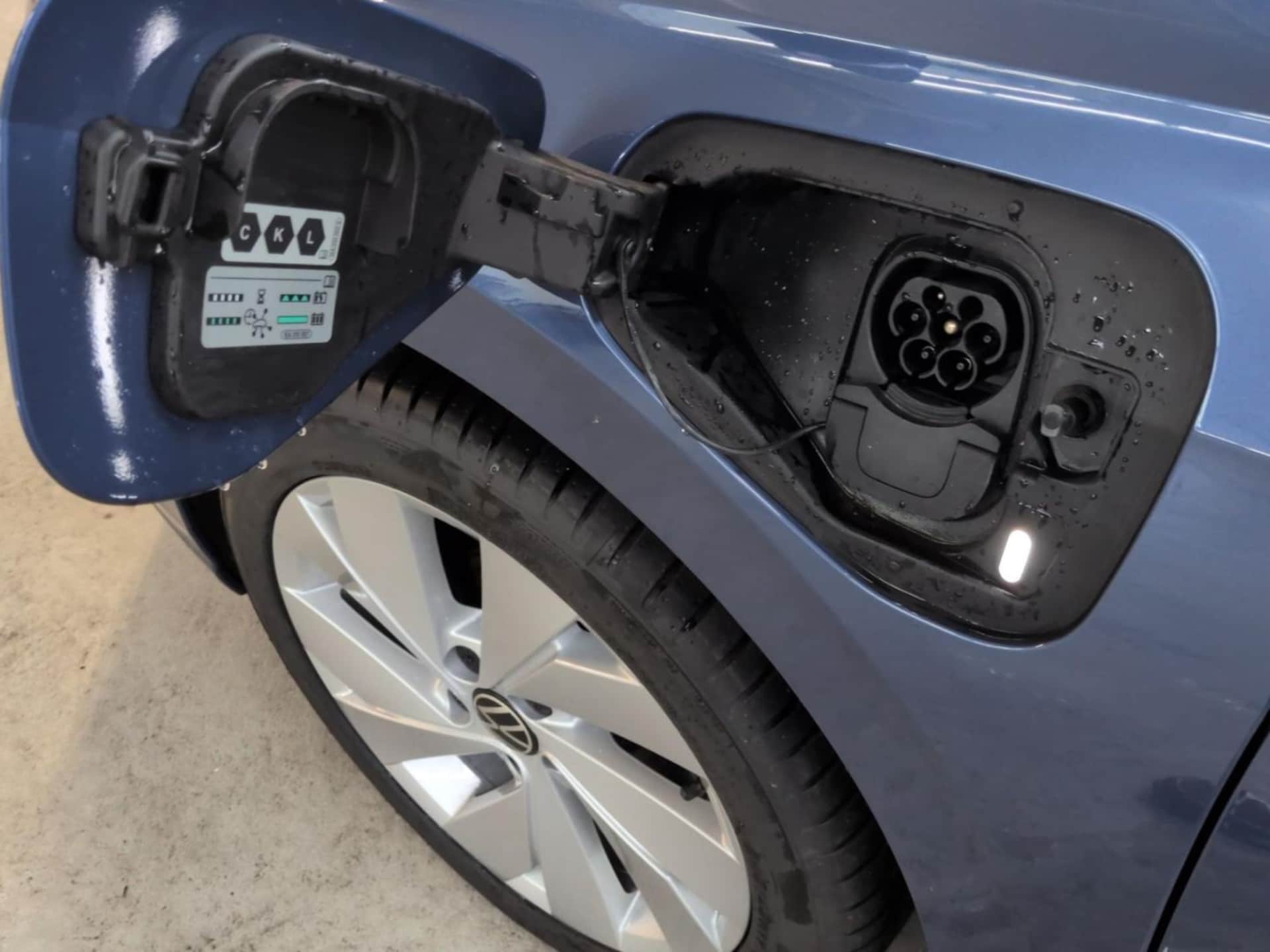 Volkswagen Golf ENERGY