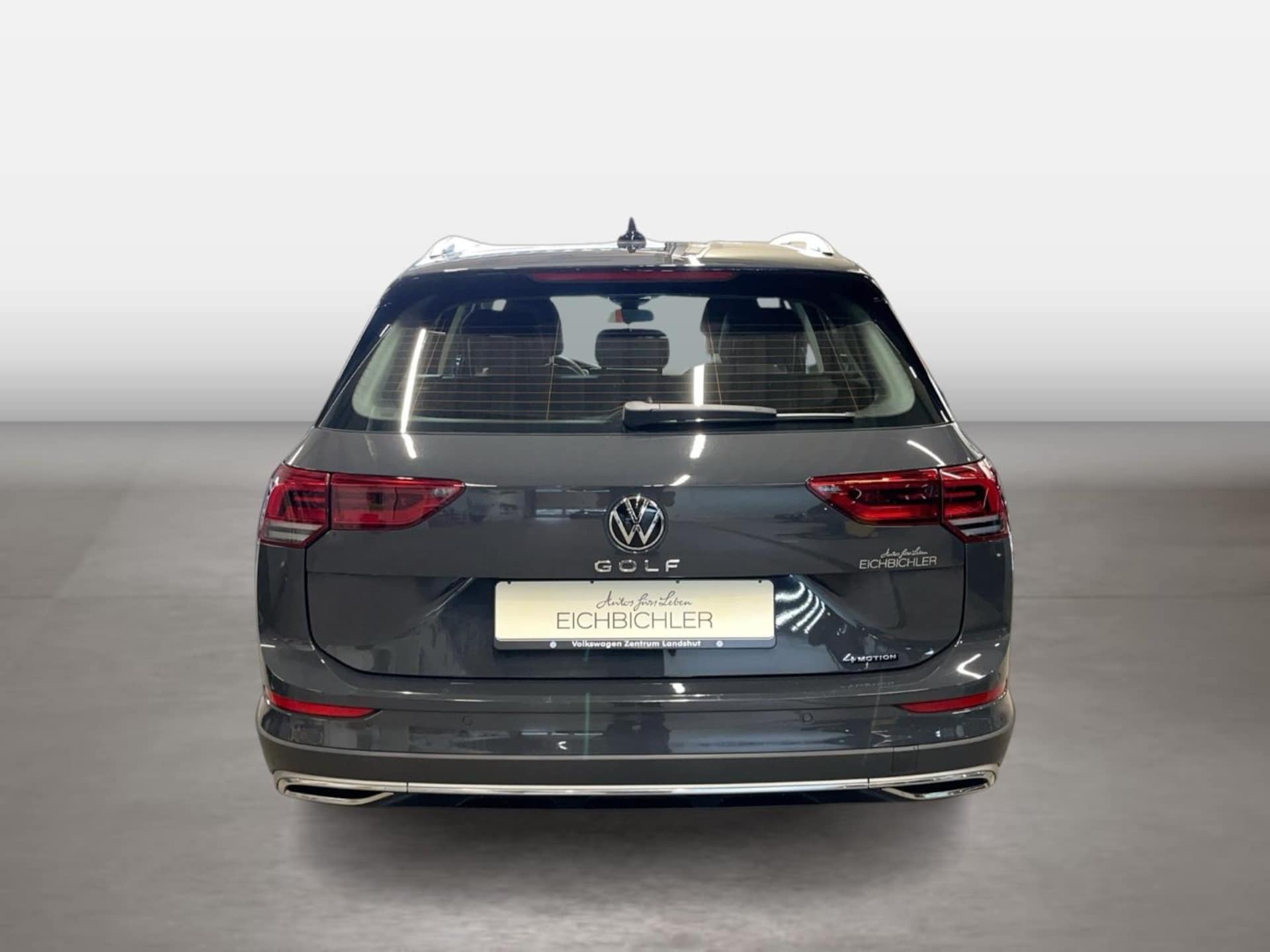 Volkswagen Golf Variant Alltrack