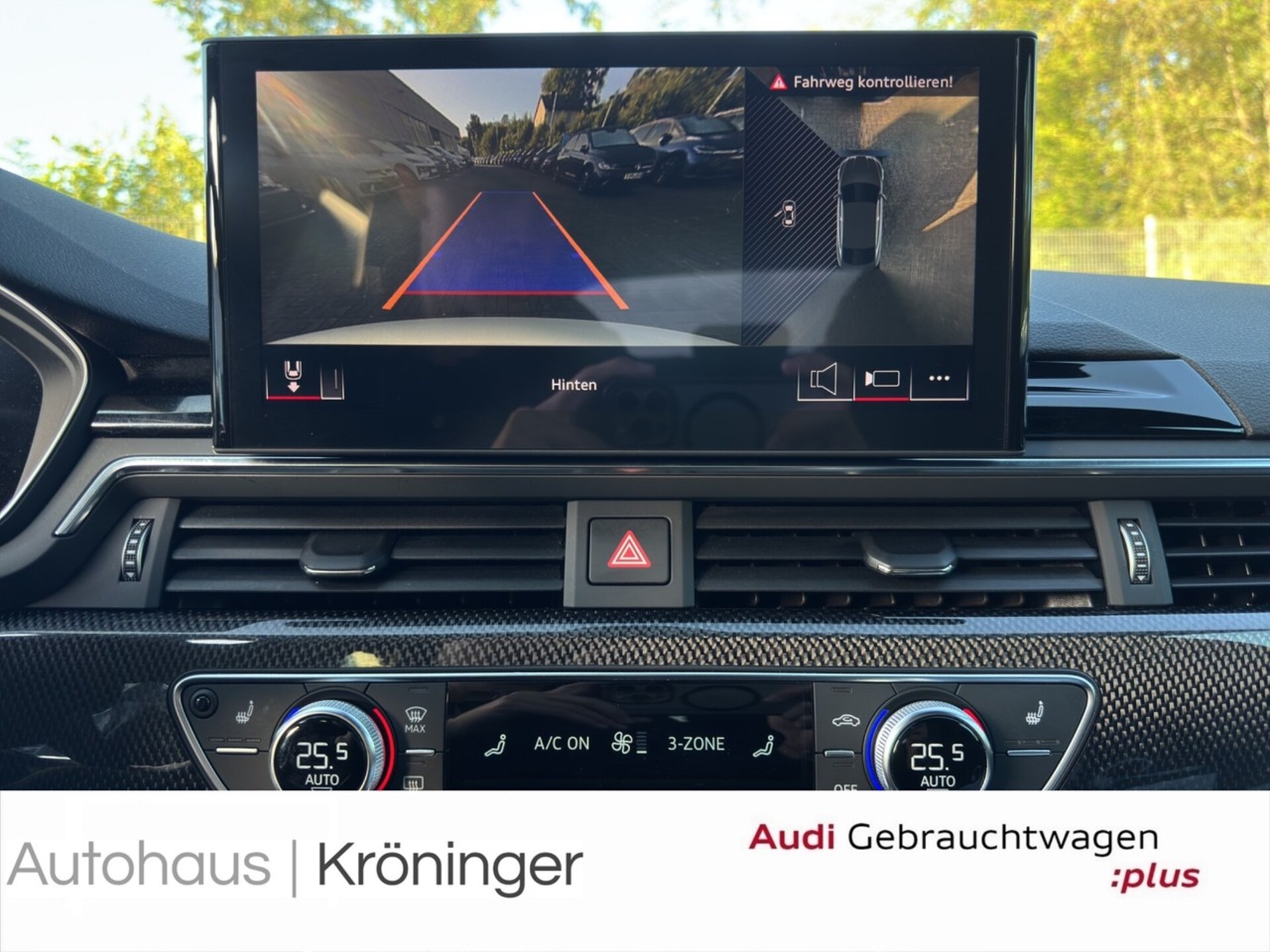Audi S5 Sportback
