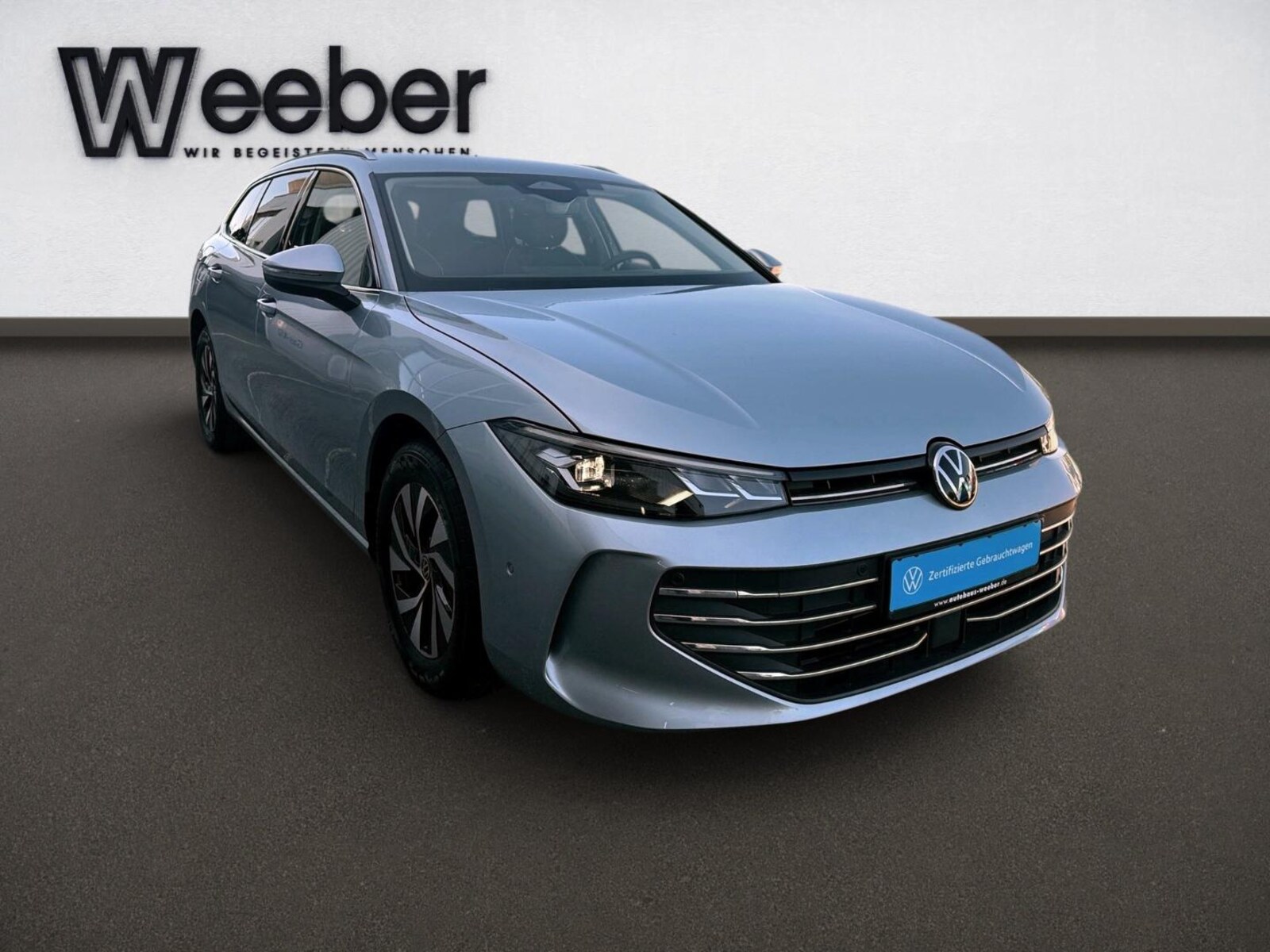 Volkswagen Passat – Bild 17