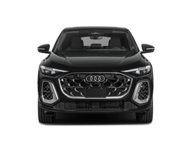 2025 Audi Q5 Sportback