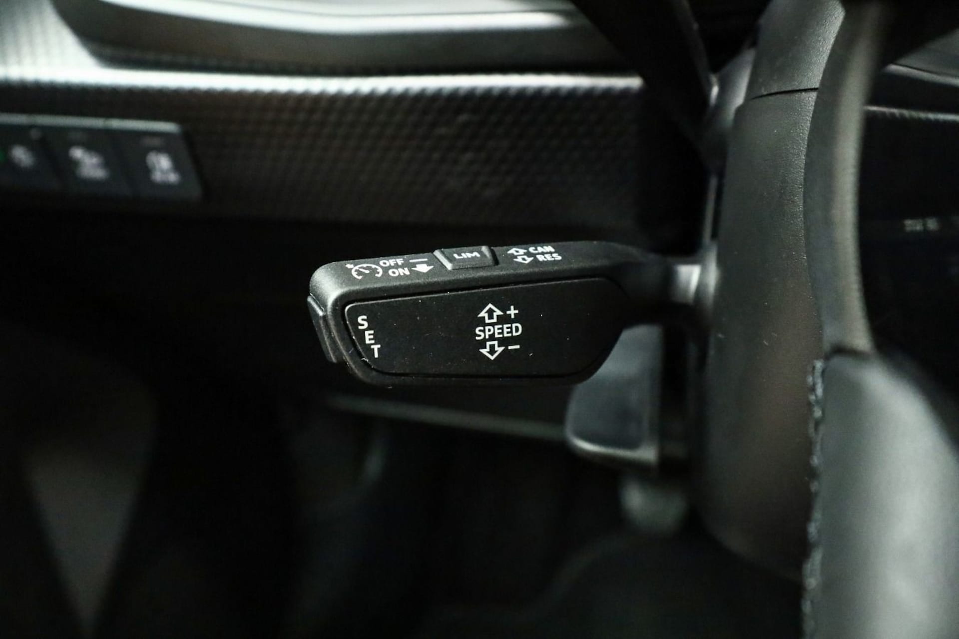 Audi A1 Sportback Advanced