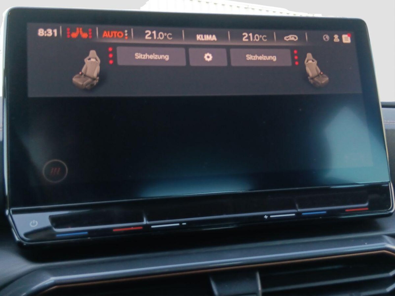 CUPRA Formentor – Bild 17