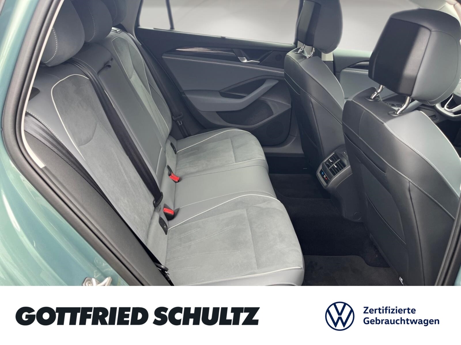 Volkswagen Passat – Bild 7