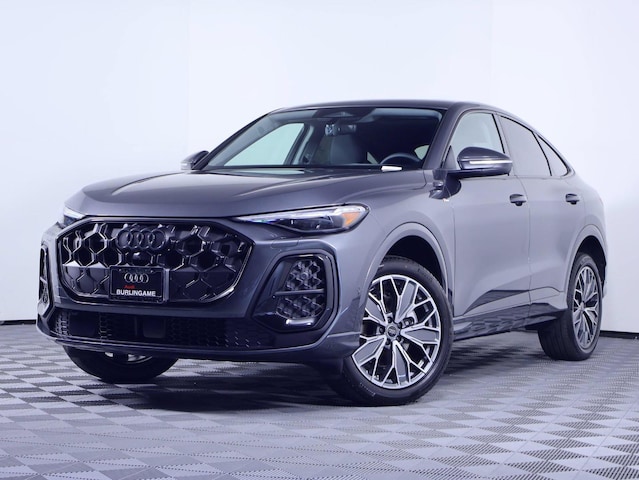 2026 Audi Q5 Sportback