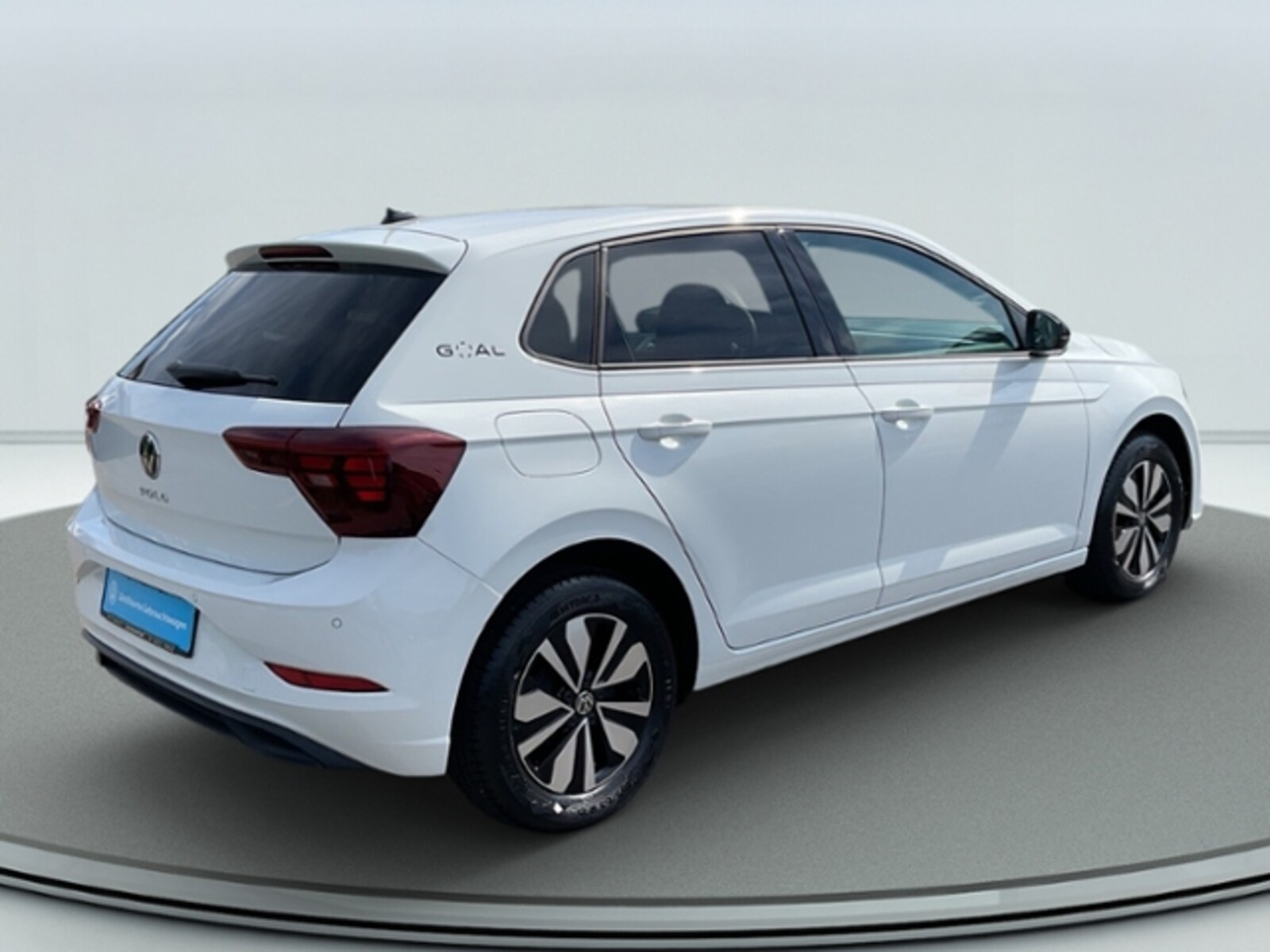 Volkswagen Polo – Bild 4