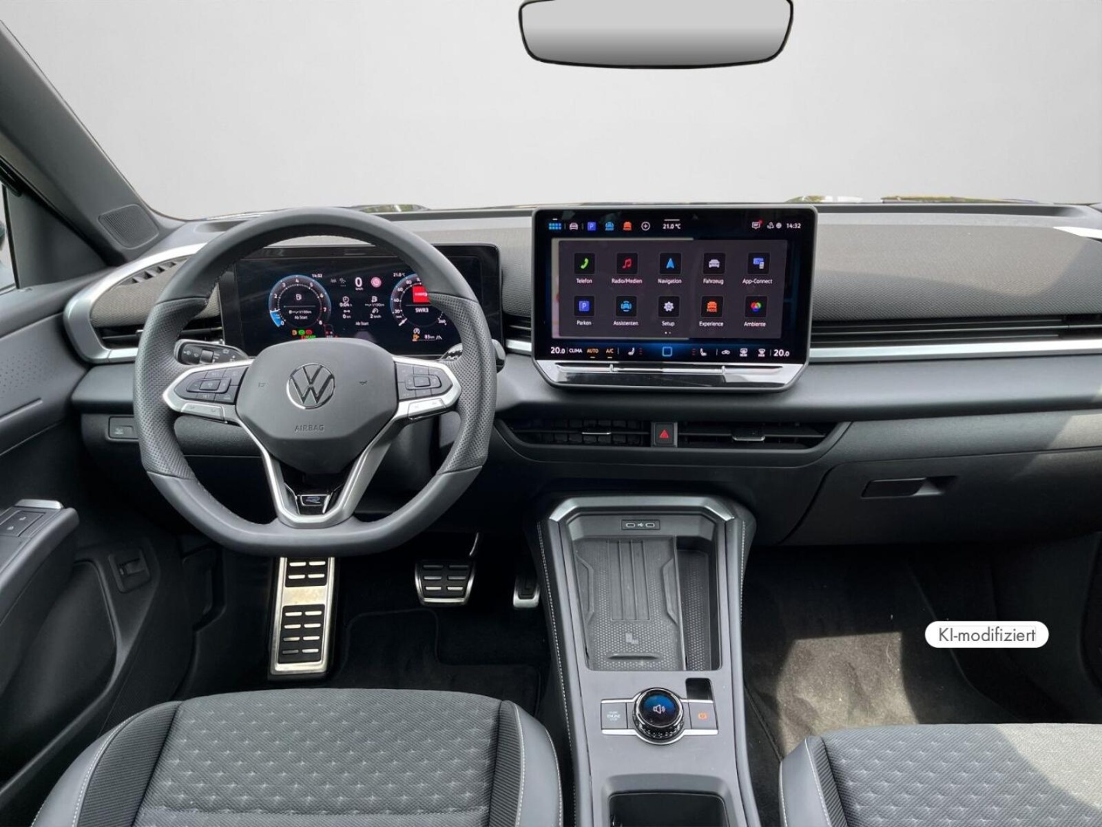 Volkswagen T-Roc – Bild 3