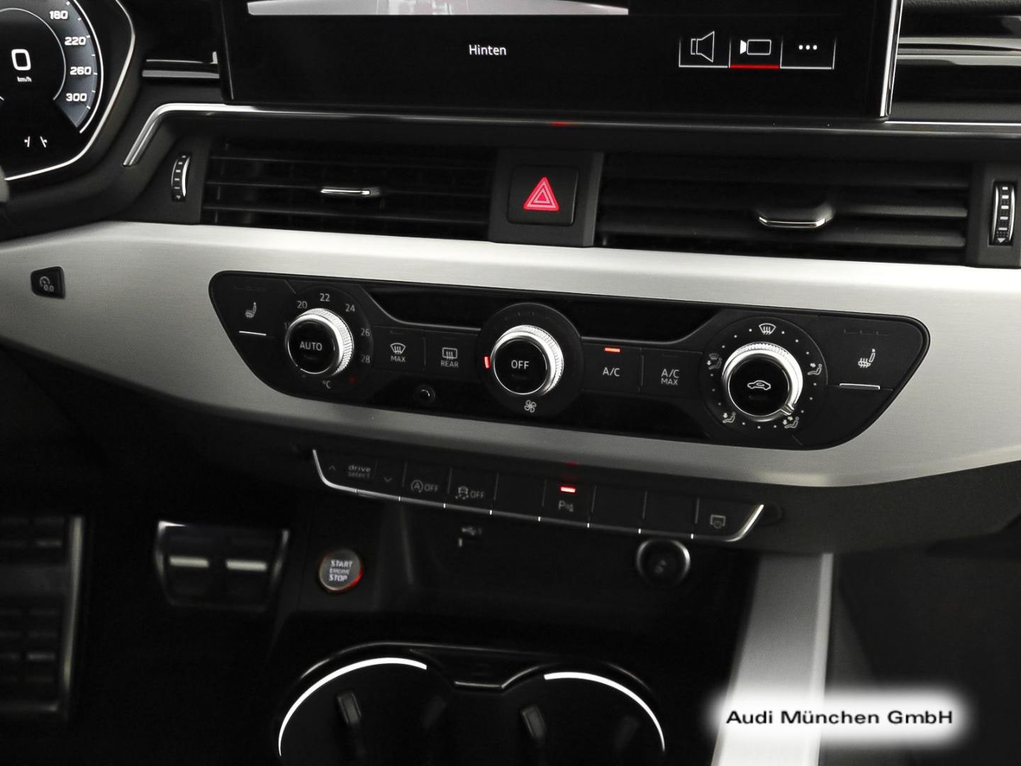 Bild über - für weitere Informationen kontaktieren Sie den Audi Partner