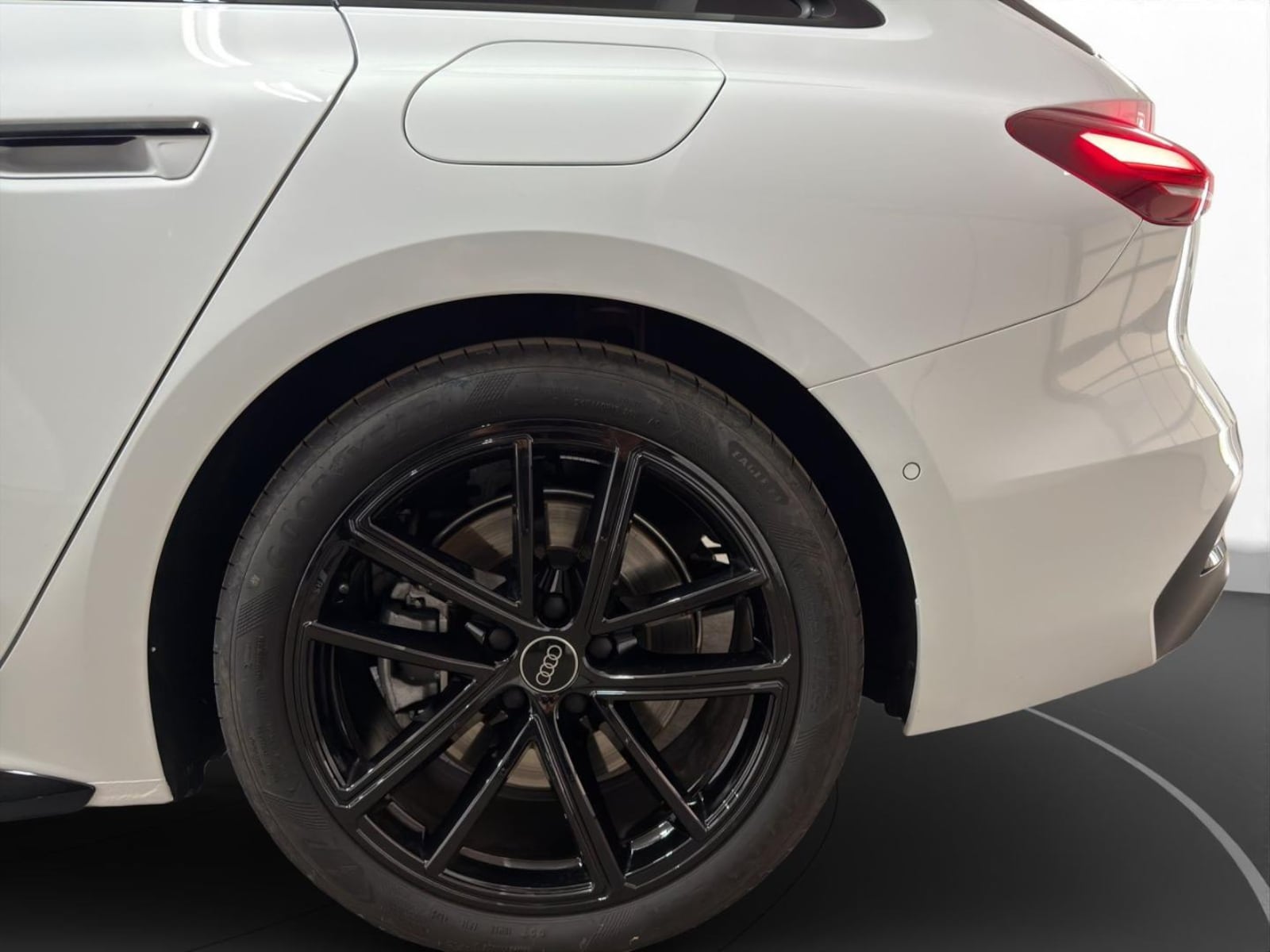Audi A5 Avant – Bild 12