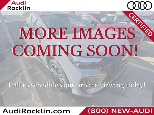 Photo of 2024 Audi Q4 e-tron 