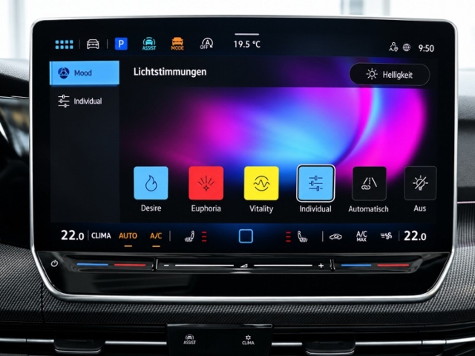 Volkswagen Golf Variant – Bild 17