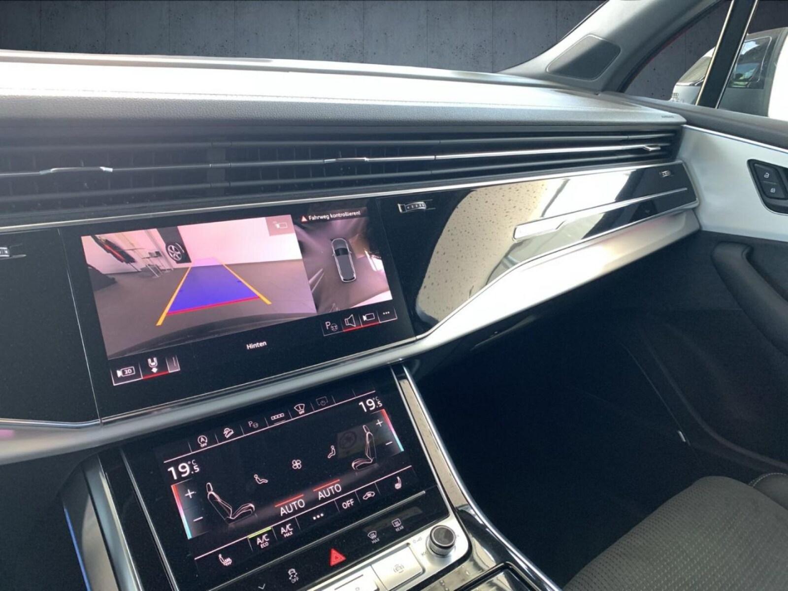 Audi Q7 – Bild 24