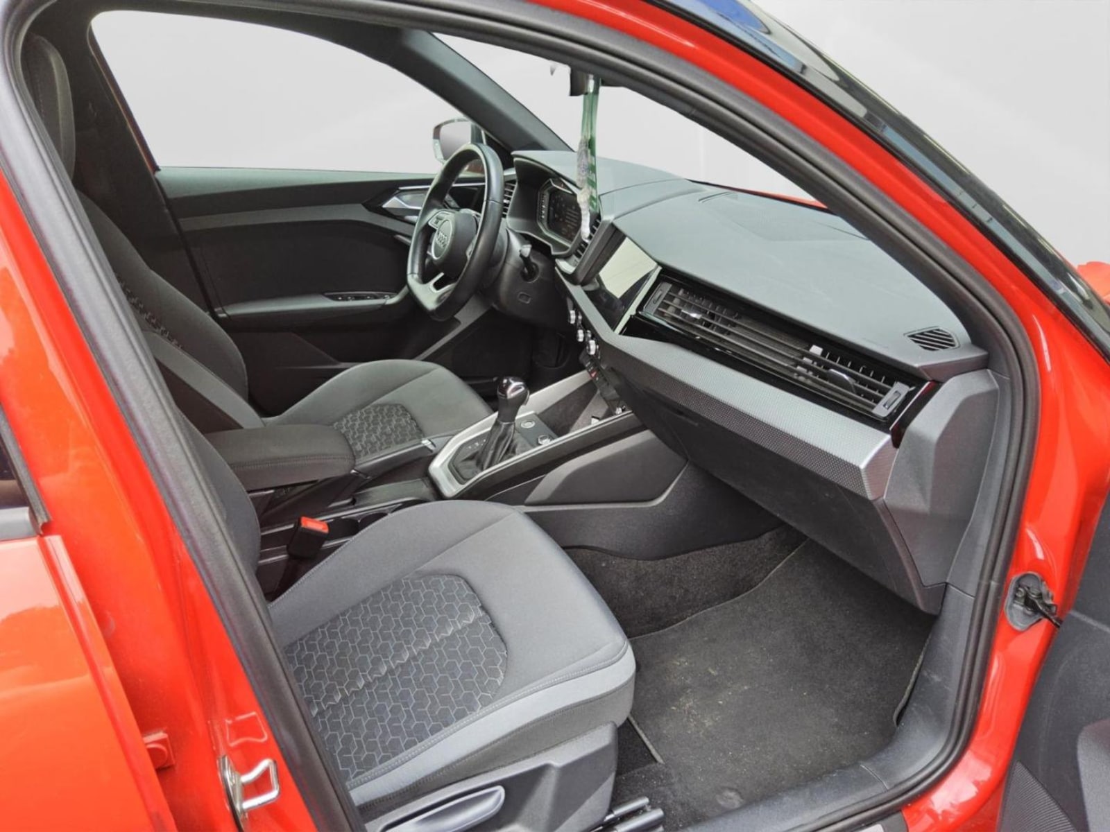 Audi A1 Sportback – Bild 3