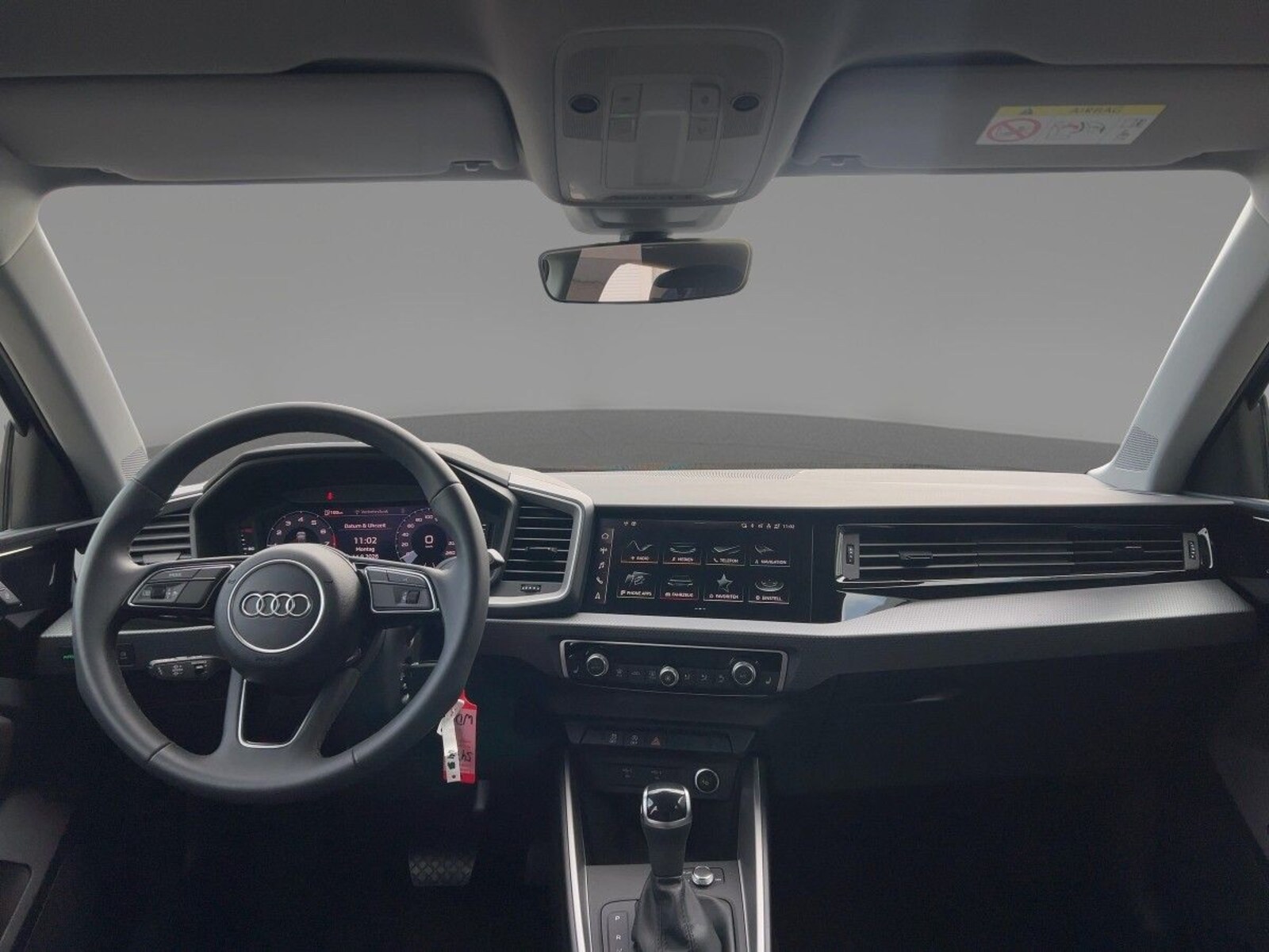 Audi A1 Sportback – Bild 7