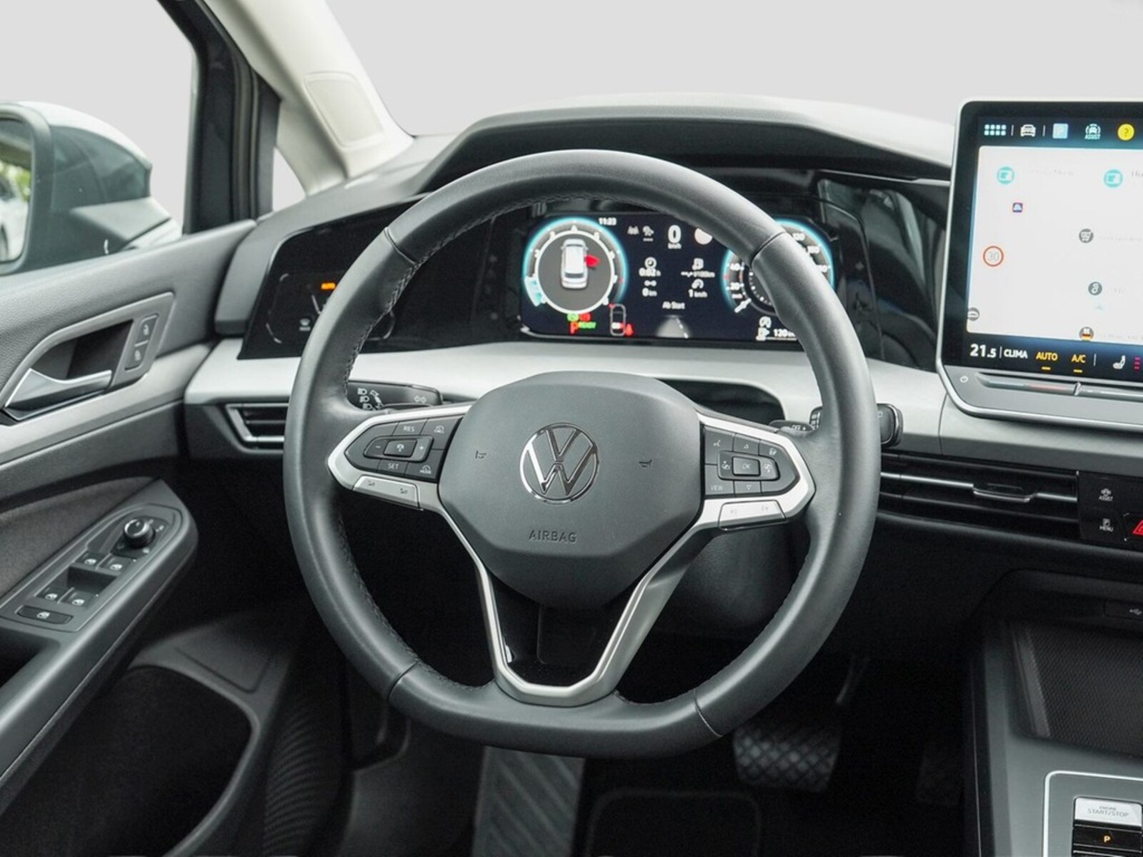 Volkswagen Golf Variant – Bild 14