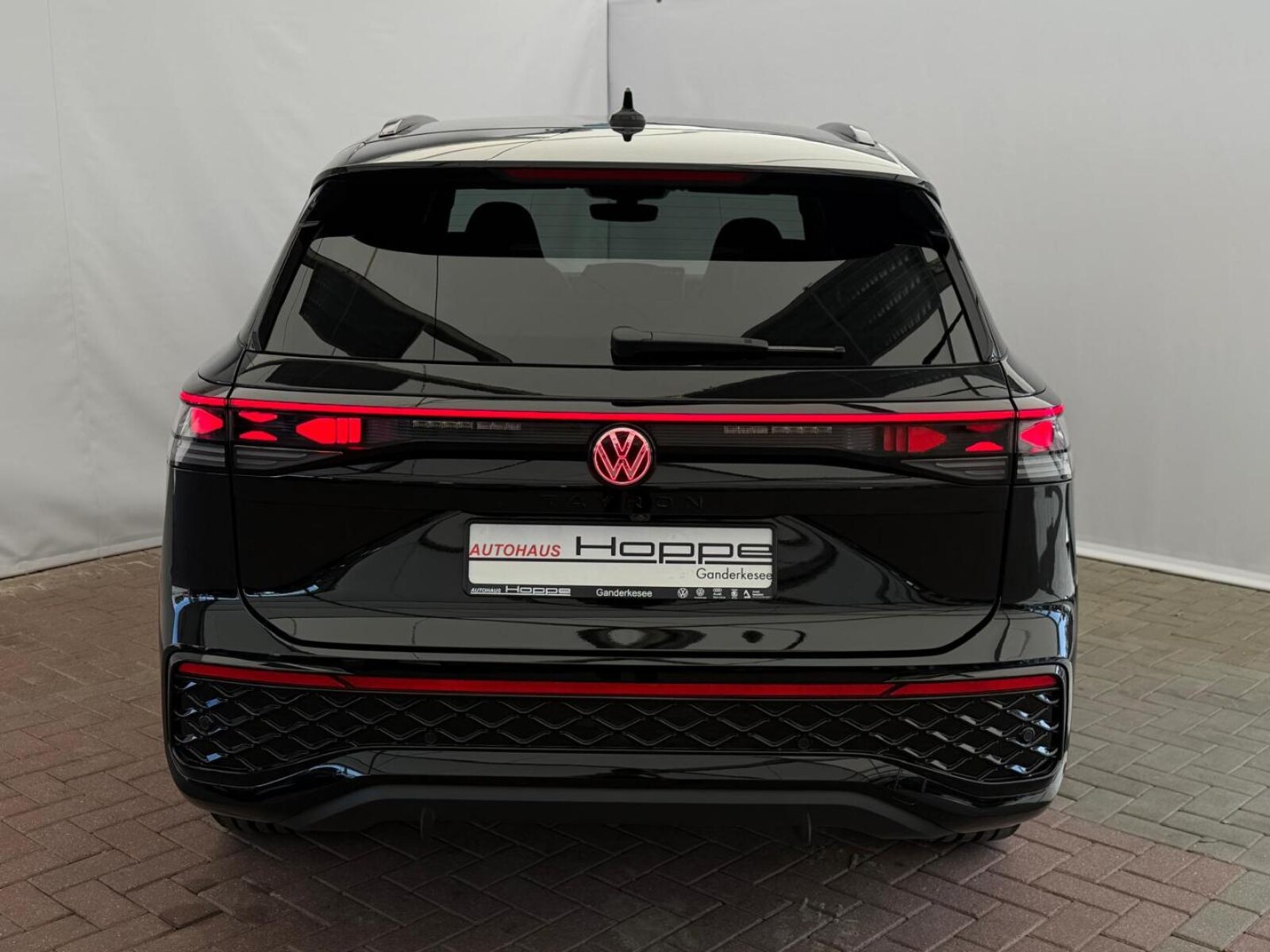 Volkswagen Tayron – Bild 16