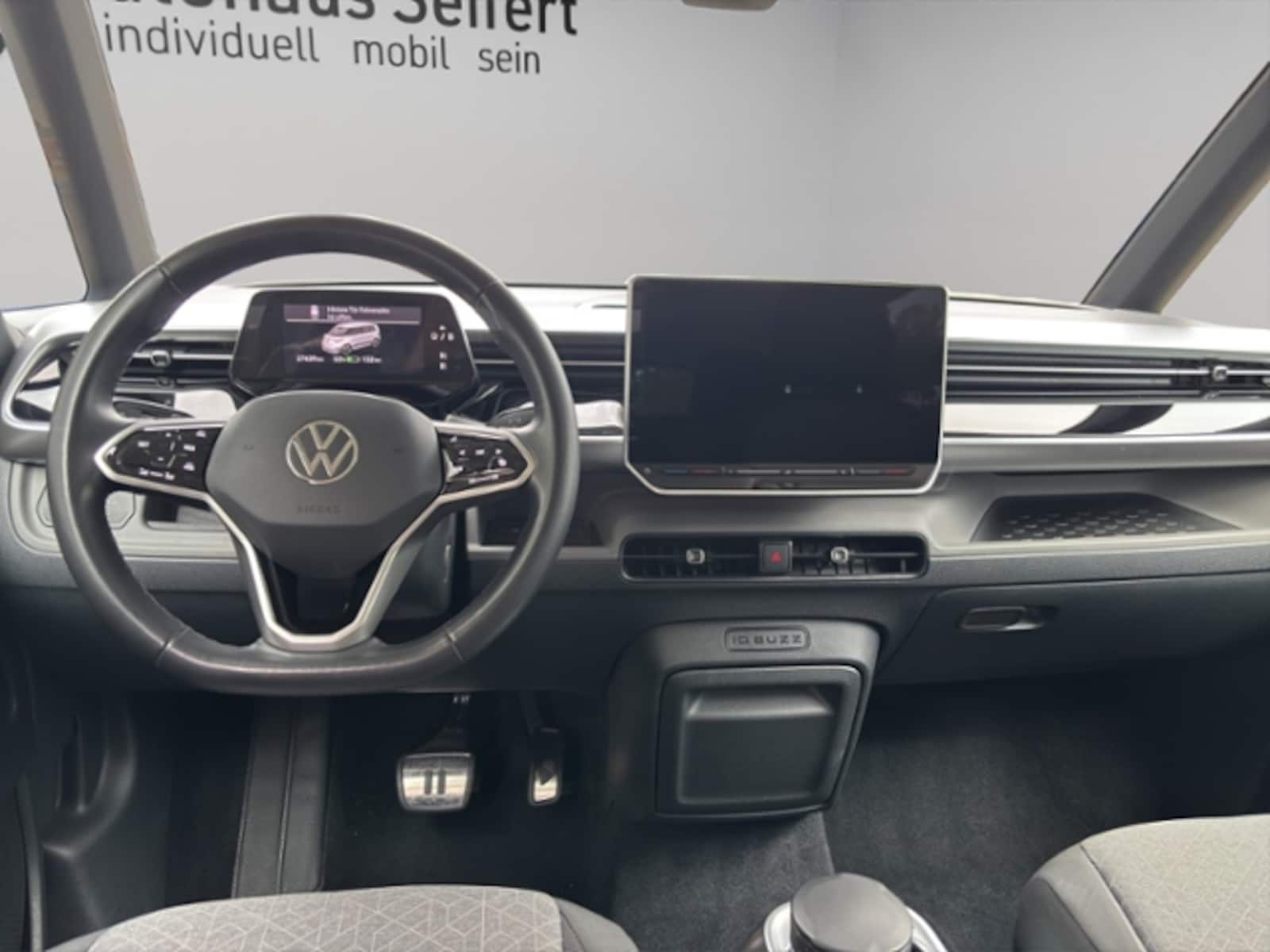 Volkswagen ID. Buzz – Bild 12