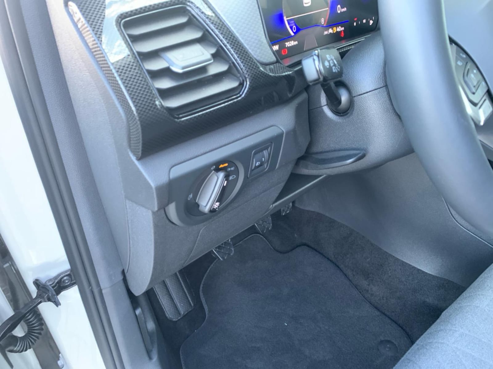 Volkswagen T-Cross – Bild 13