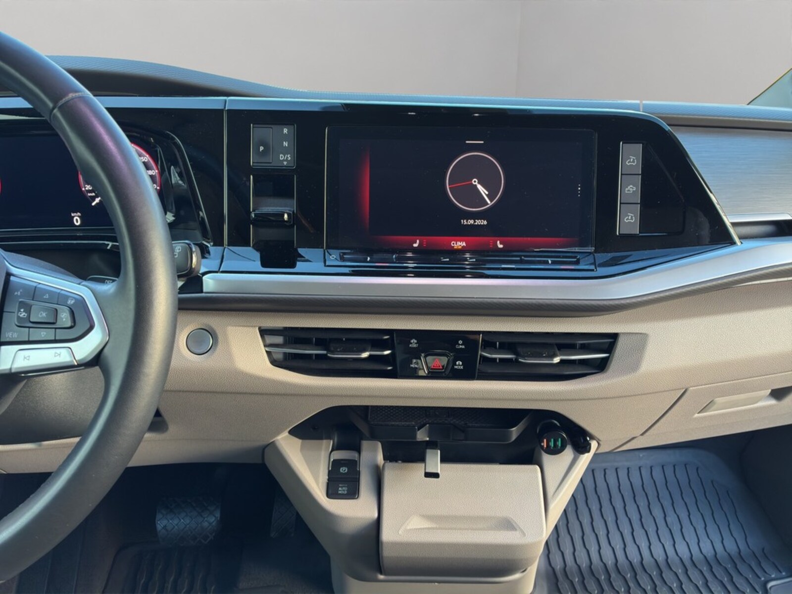 Volkswagen California – Bild 15