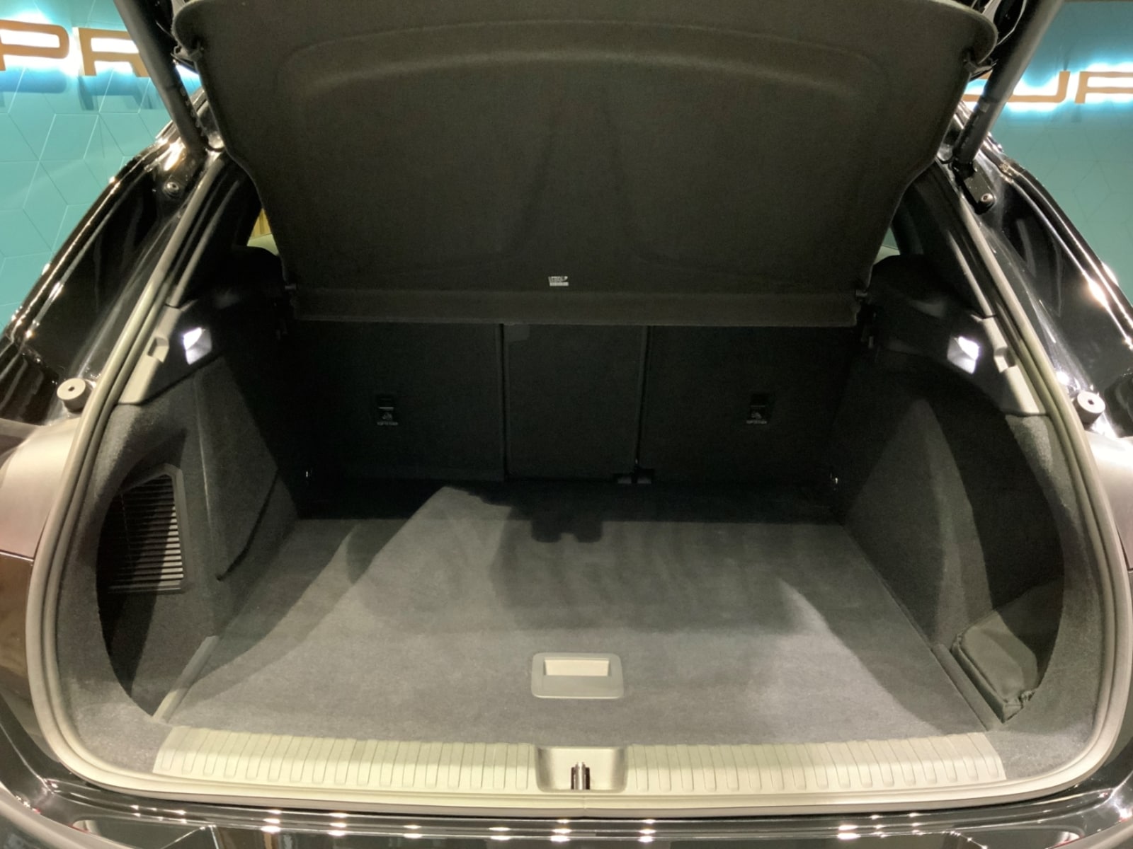 CUPRA Terramar – Bild 7