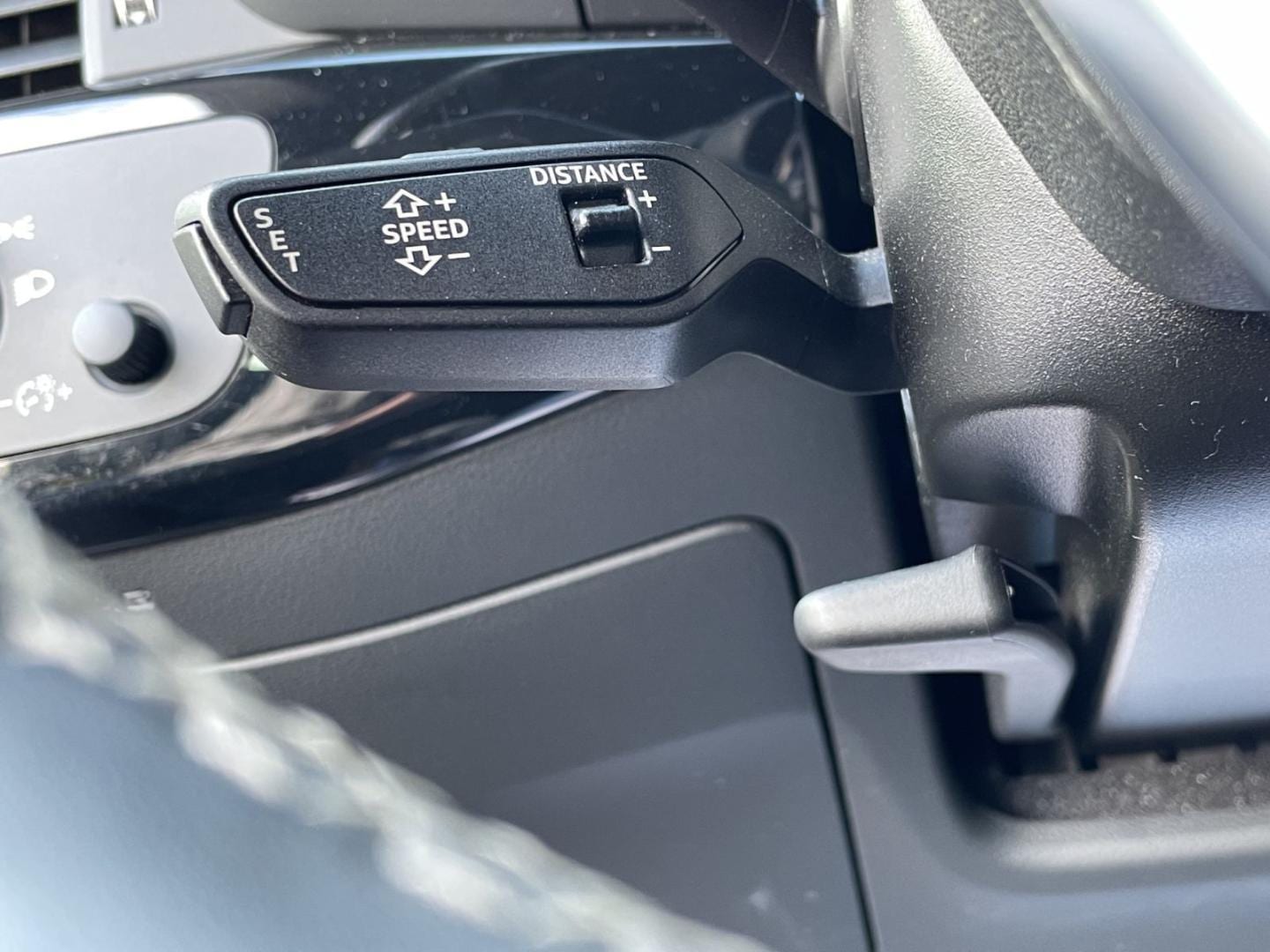 Bild über Audi S5 Cabriolet TFSI quattro tiptronic - für weitere Informationen kontaktieren Sie den Audi Partner