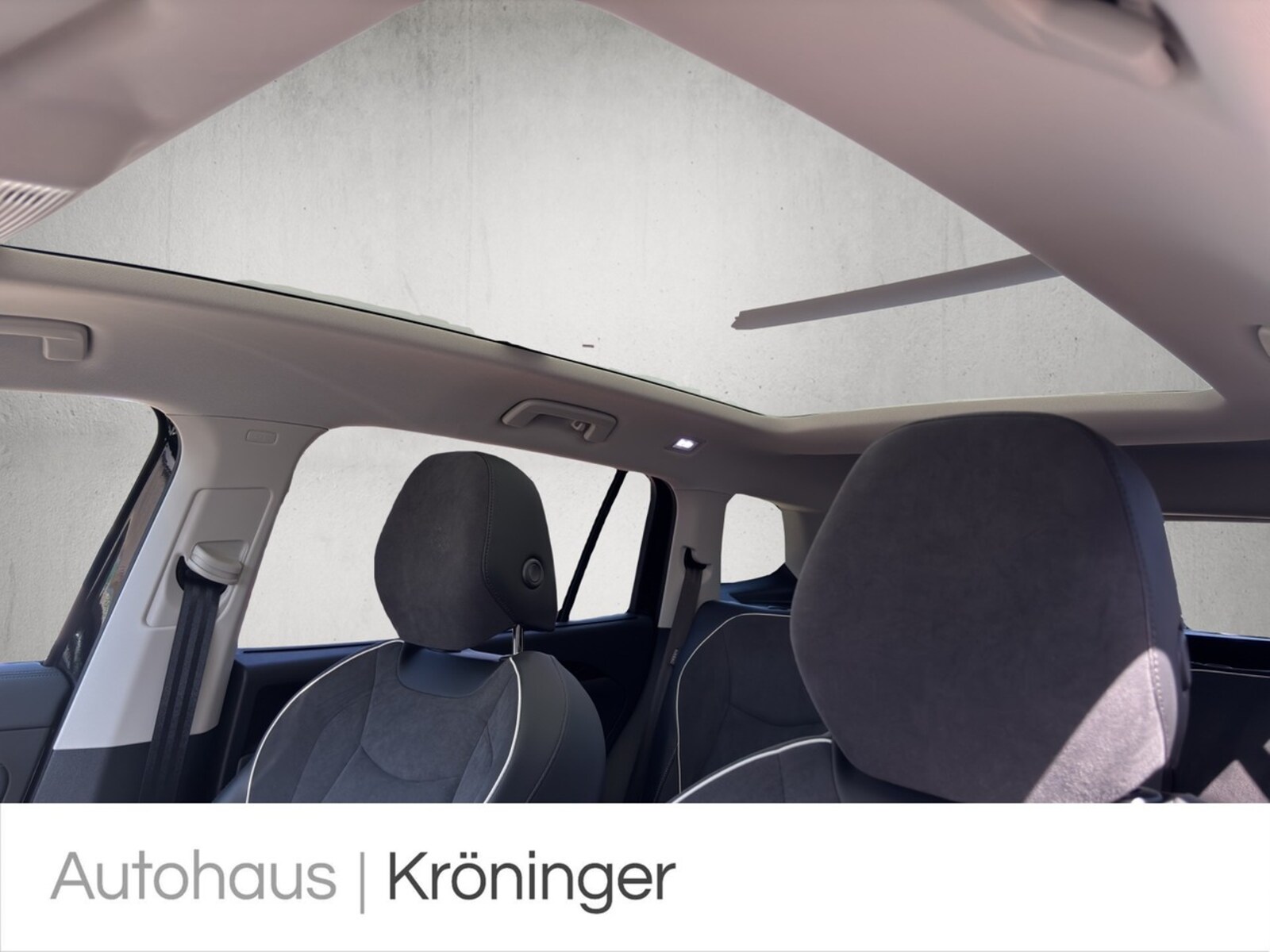 Volkswagen Tayron – Bild 16