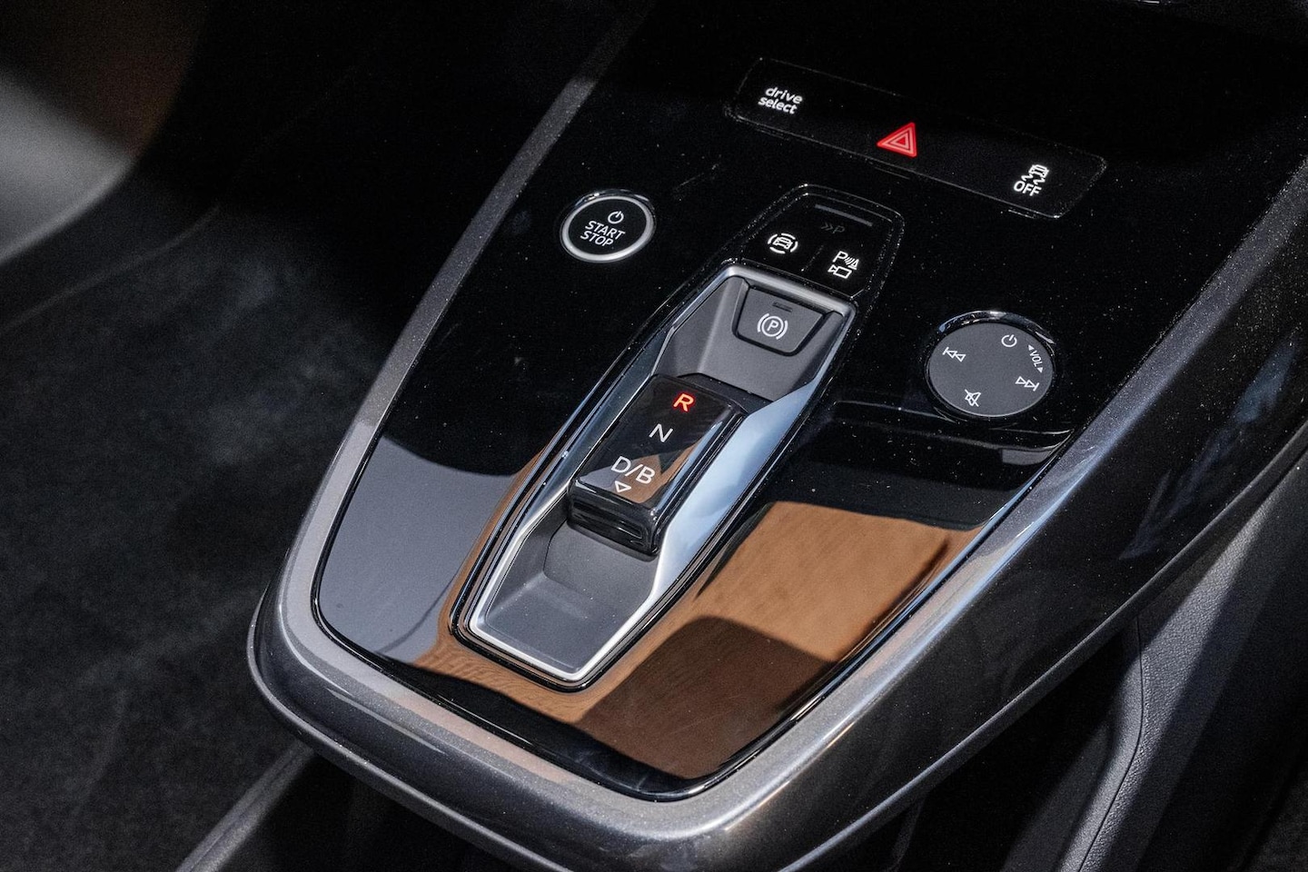 Image about Audi Q4 e-tron 55 e-tron quattro