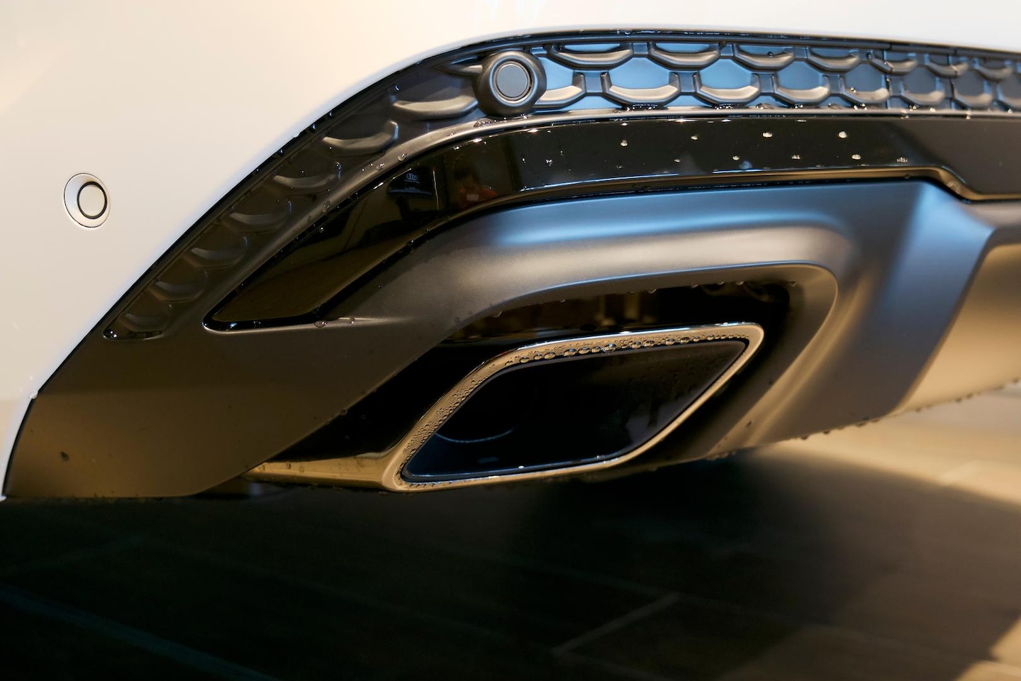 Image about Audi Q7 SUV TFSI quattro tiptronic