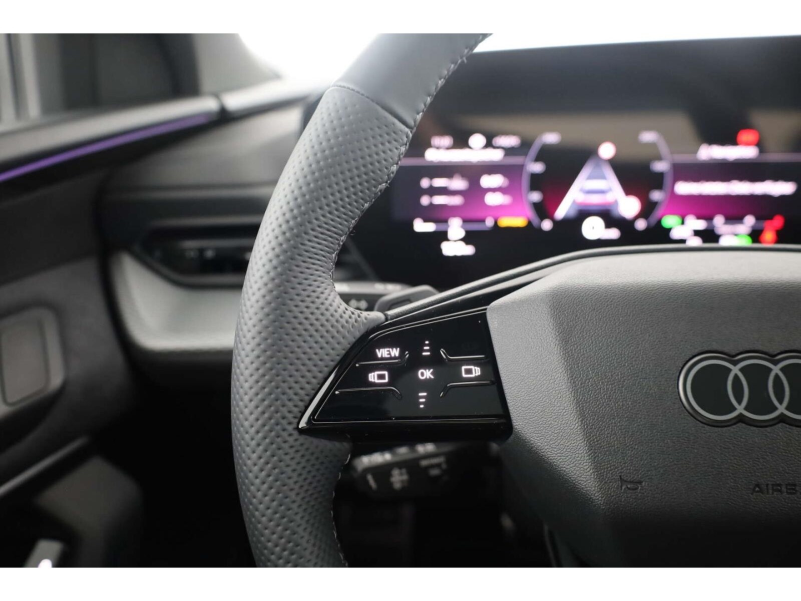 Audi Q5 – Bild 14