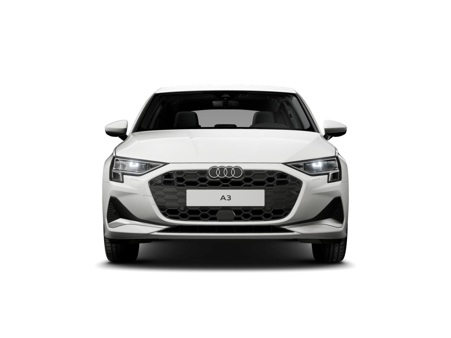 Bild über Audi A3 Sportback advanced 30 TFSI S tronic - für weitere Informationen kontaktieren Sie den Audi Partner