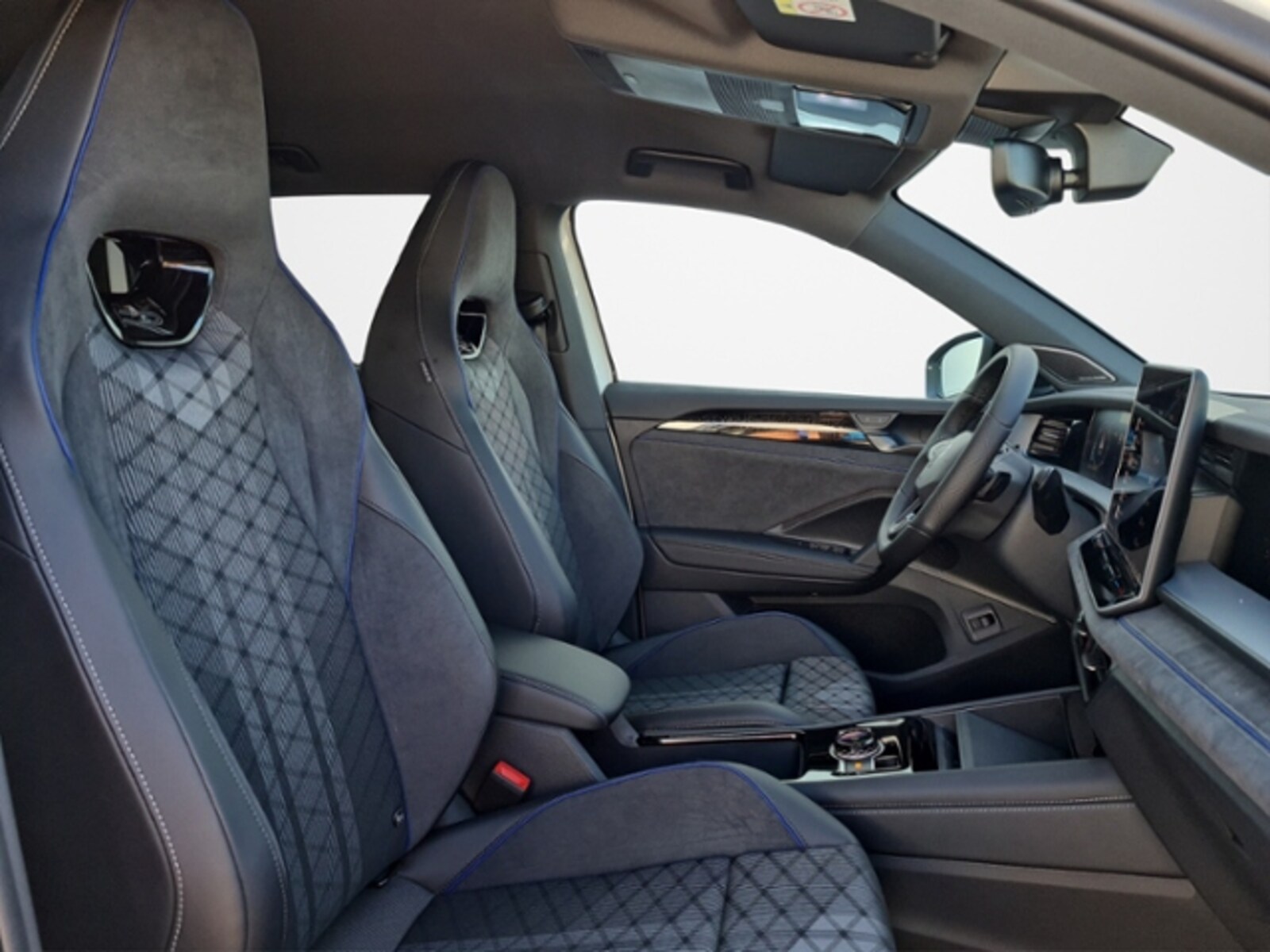 Volkswagen Tayron – Bild 15