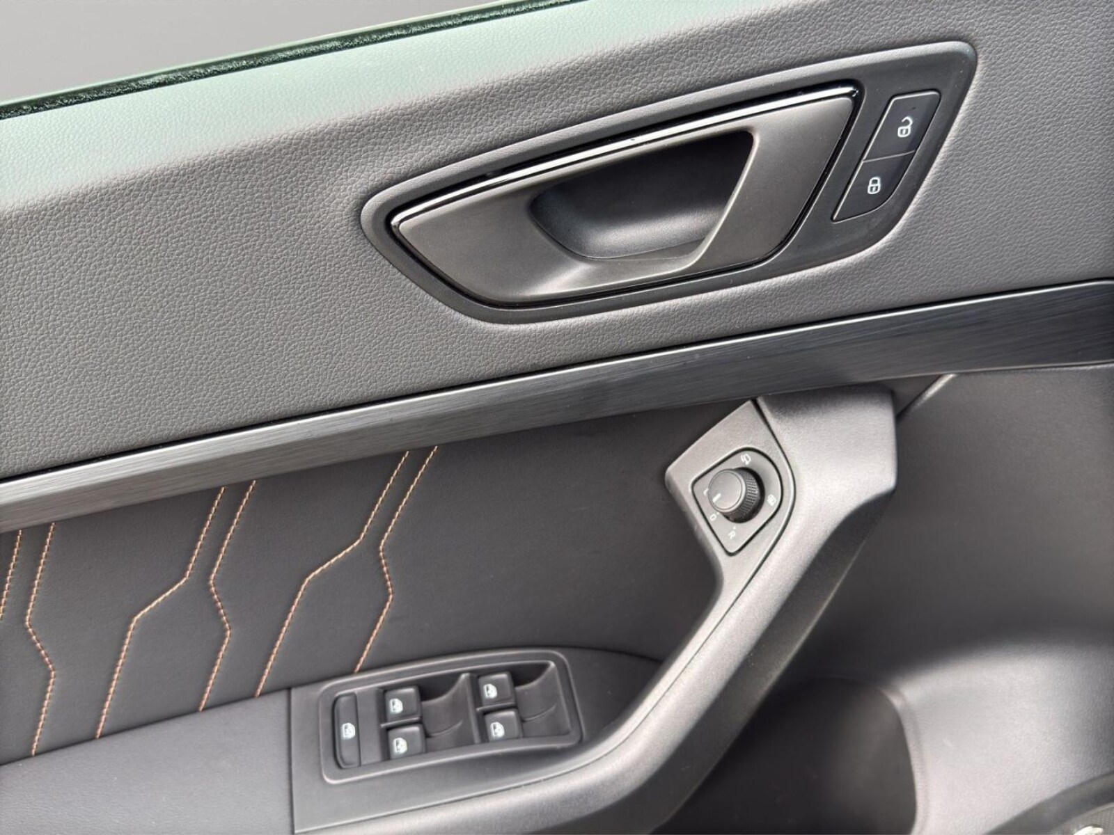 CUPRA Ateca – Bild 13