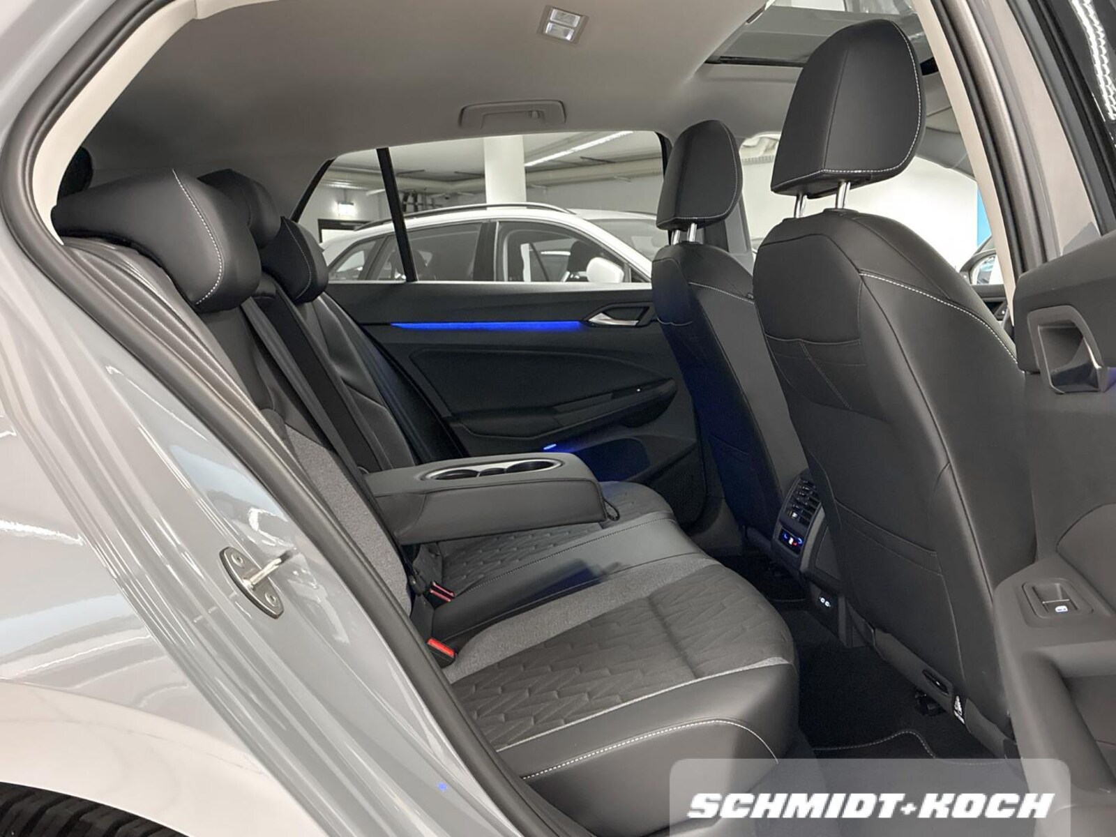 Volkswagen Golf – Bild 8