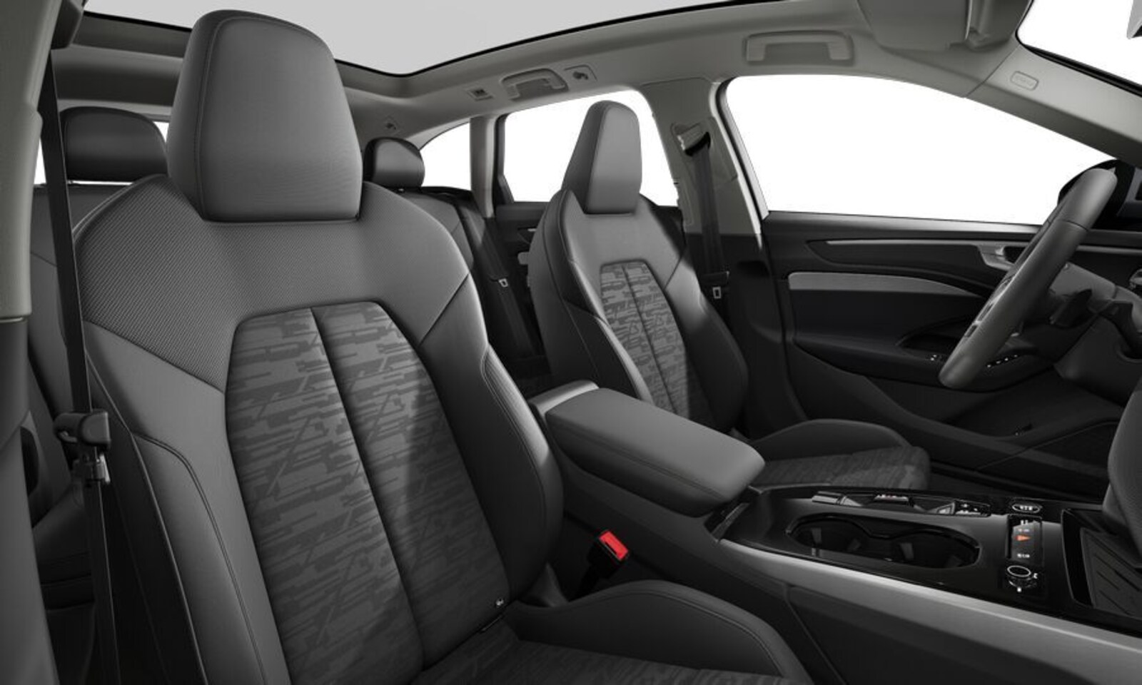 Audi A6 Avant – Bild 5