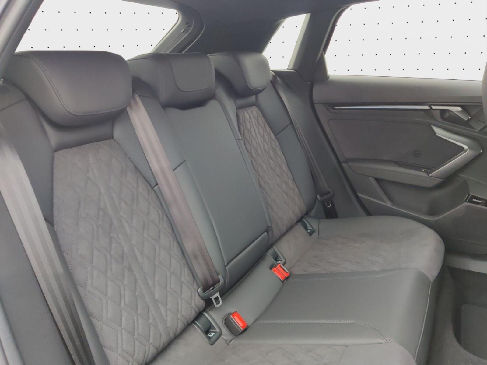 Audi RS 3 Sportback – Bild 15