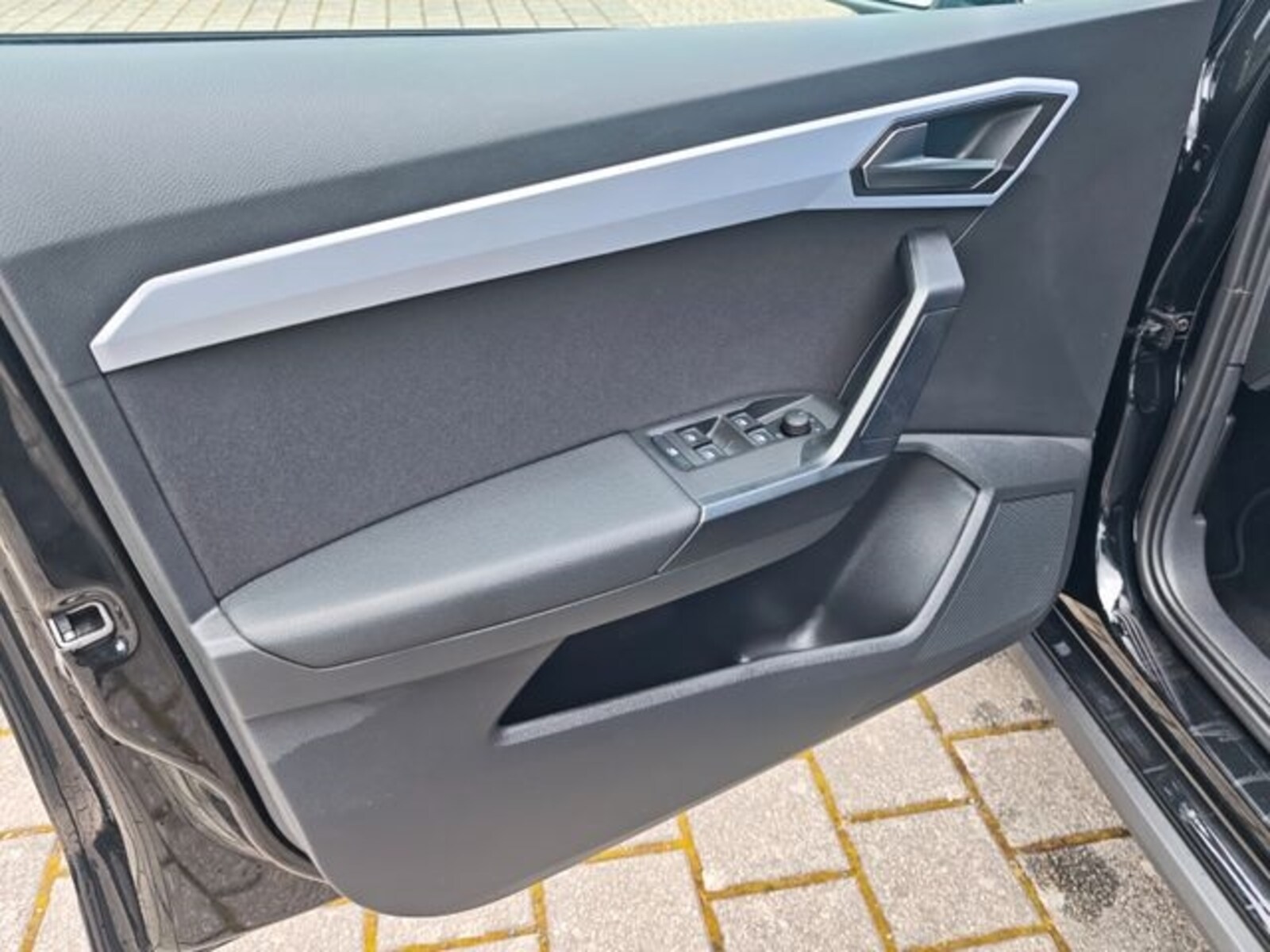 SEAT Arona – Bild 21