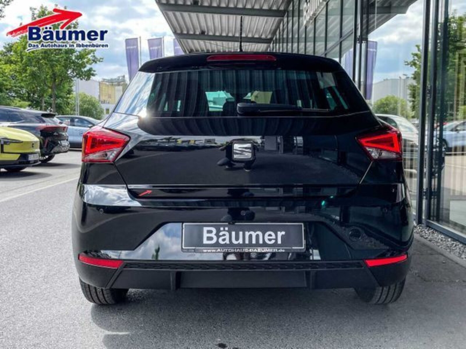 SEAT Ibiza – Bild 4