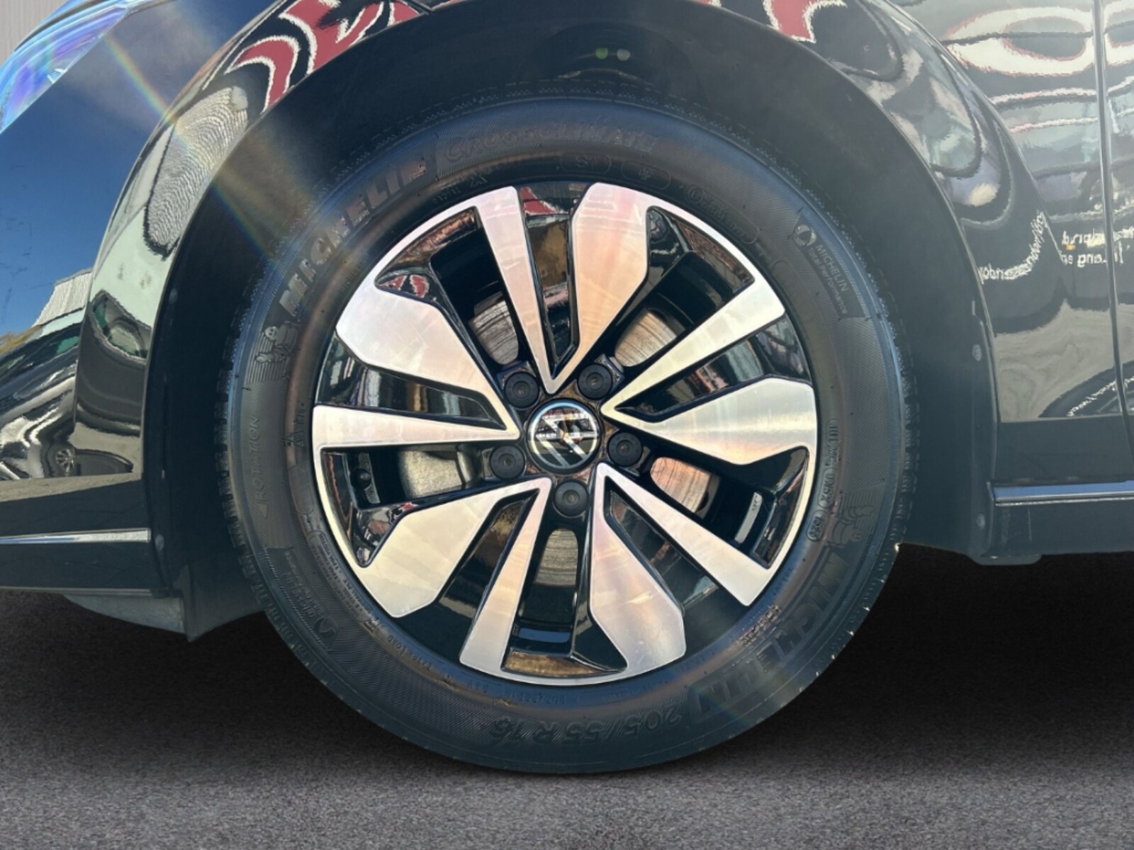 Volkswagen Golf Variant – Bild 11