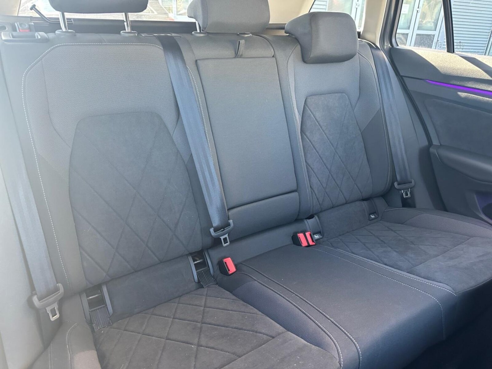 Volkswagen Golf Variant – Bild 10