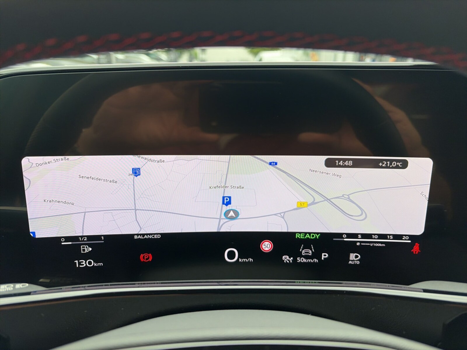 Audi Q3 – Bild 22