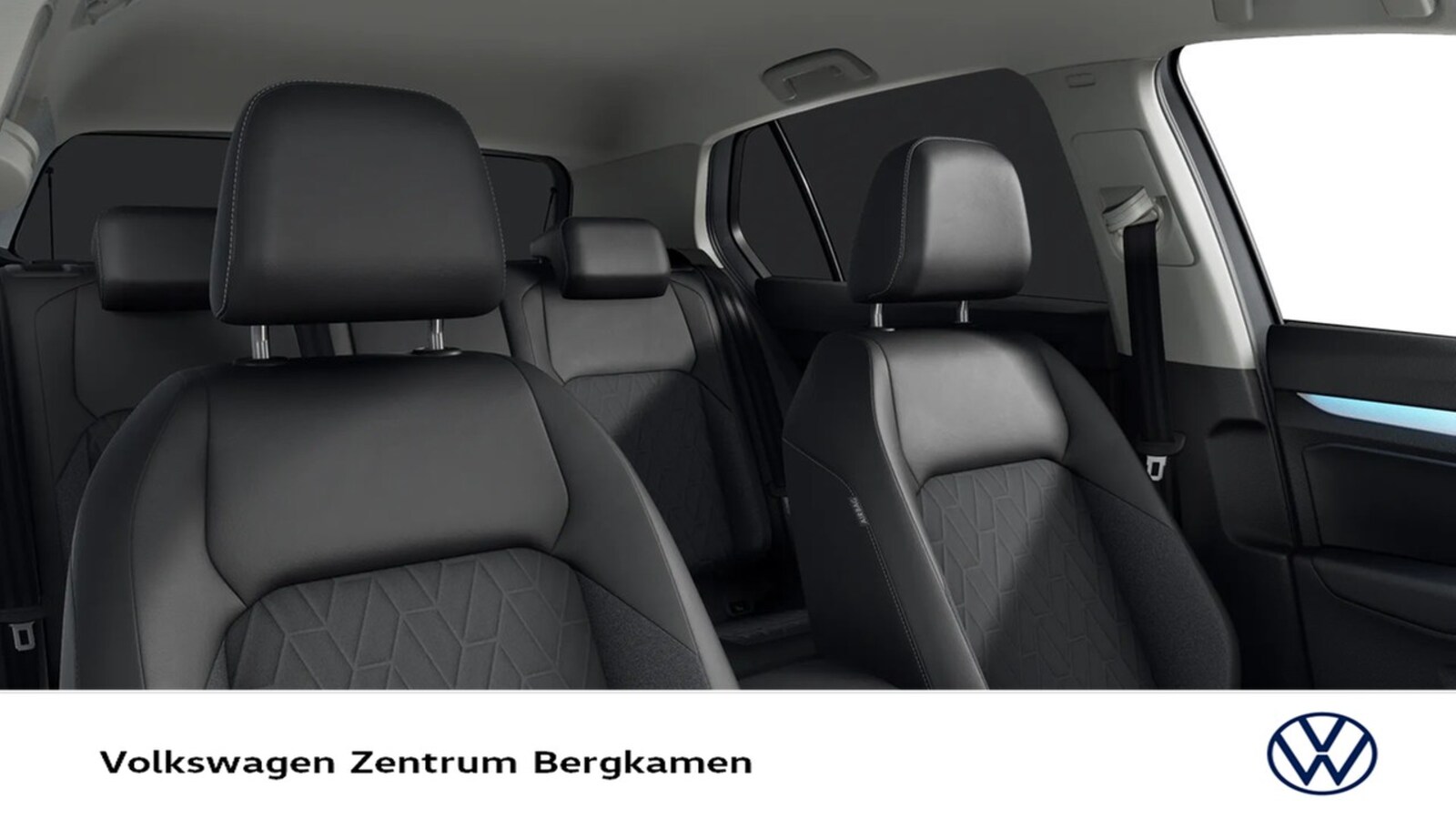 Volkswagen Golf – Bild 6