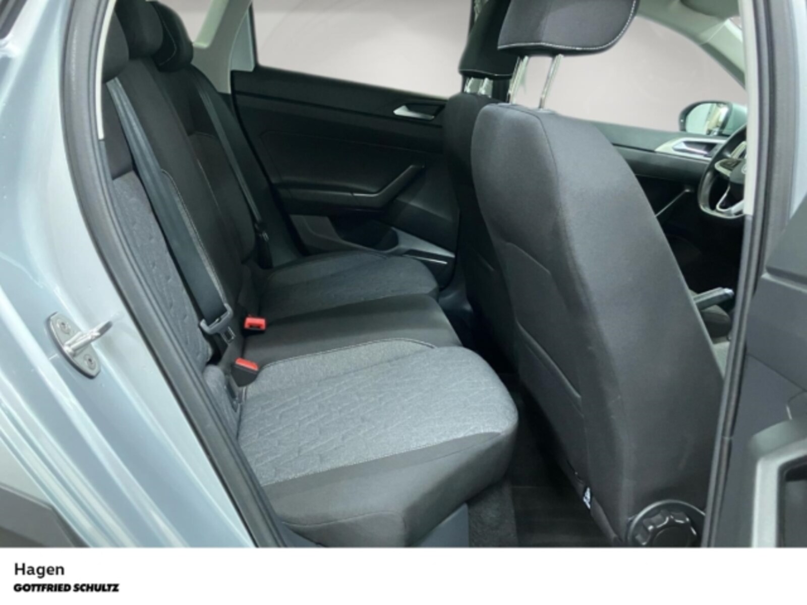 Volkswagen Taigo – Bild 6
