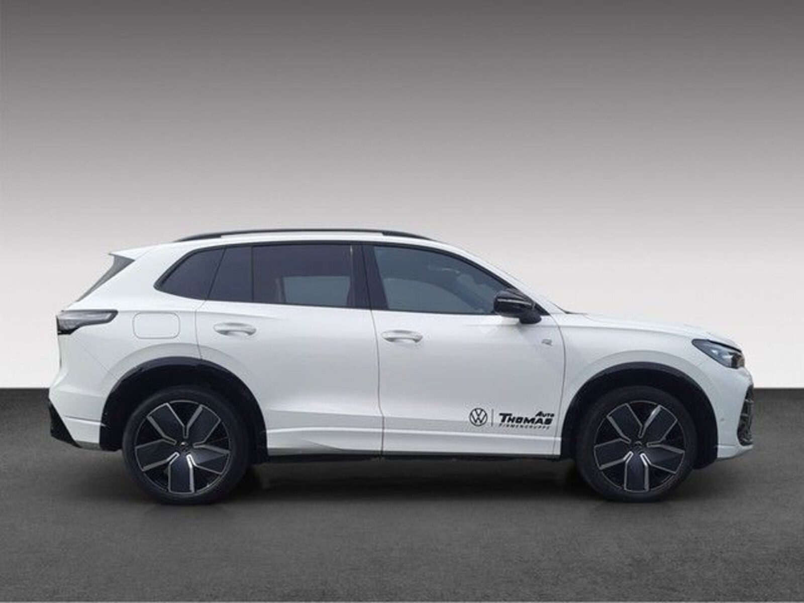 Volkswagen Tiguan – Bild 11