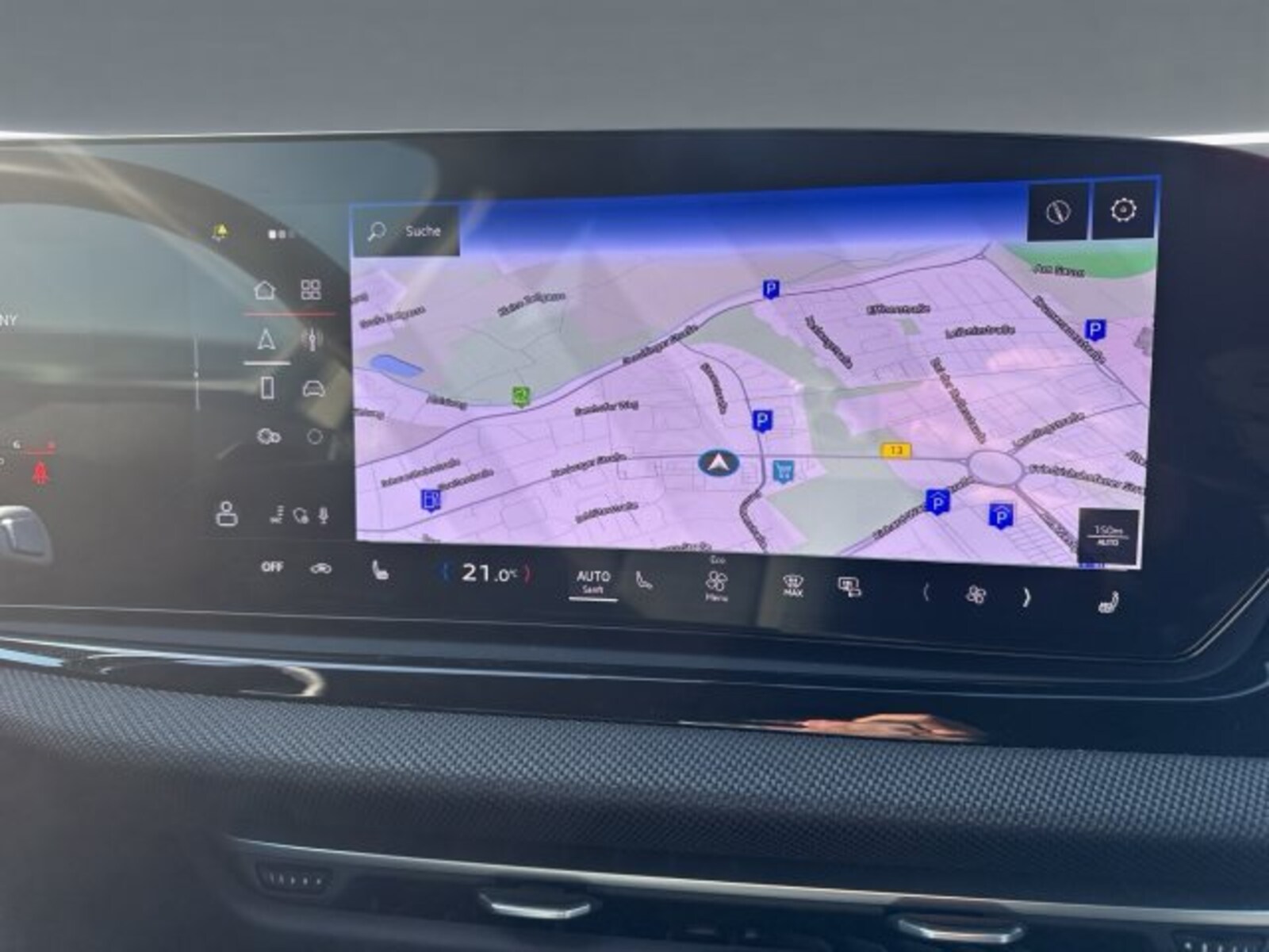 Audi A5 Avant – Bild 10