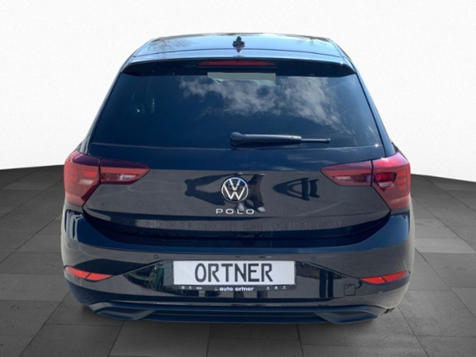 Volkswagen Polo – Bild 6